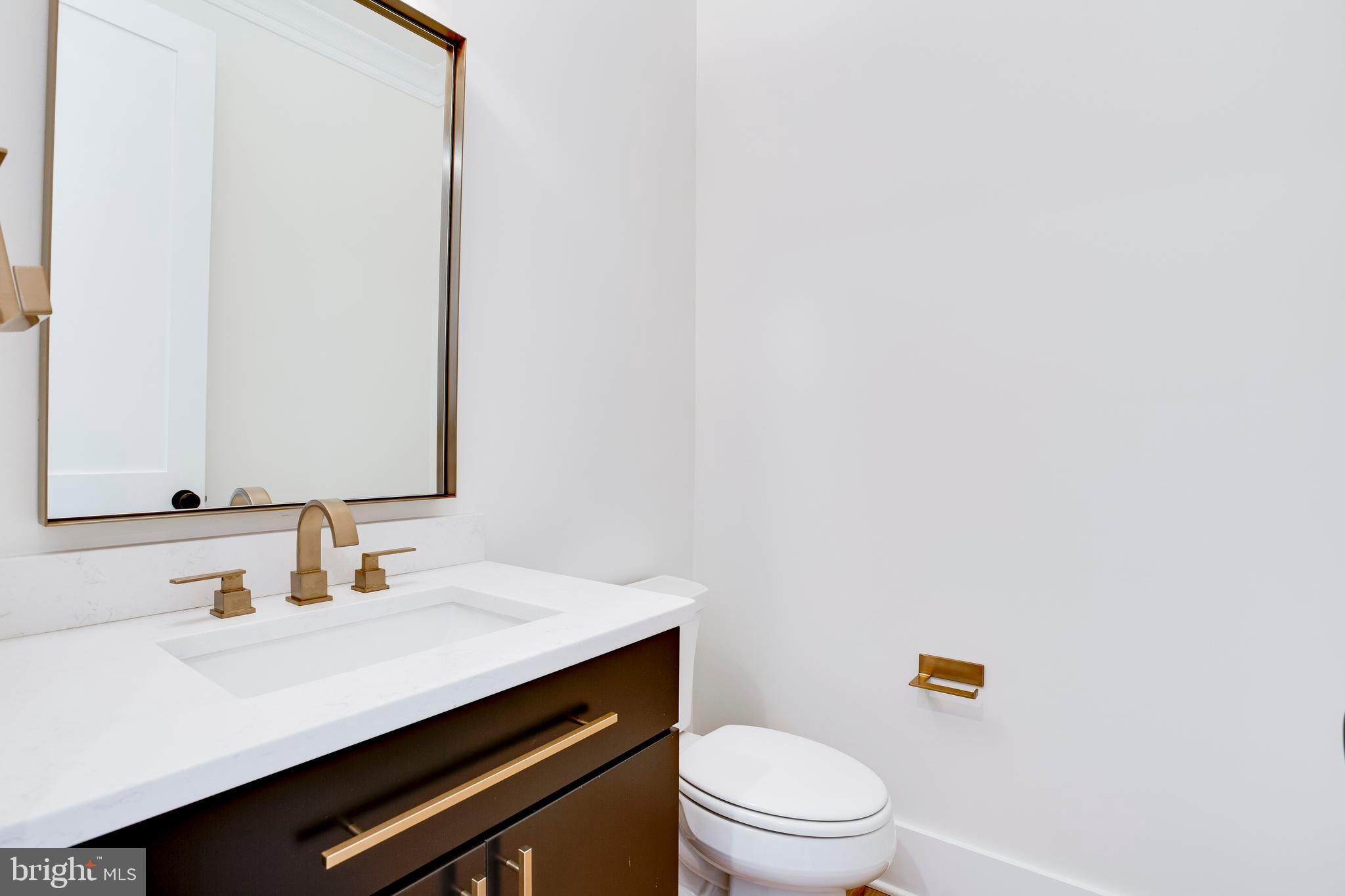 HUNTINGTON TERRACE - Residential