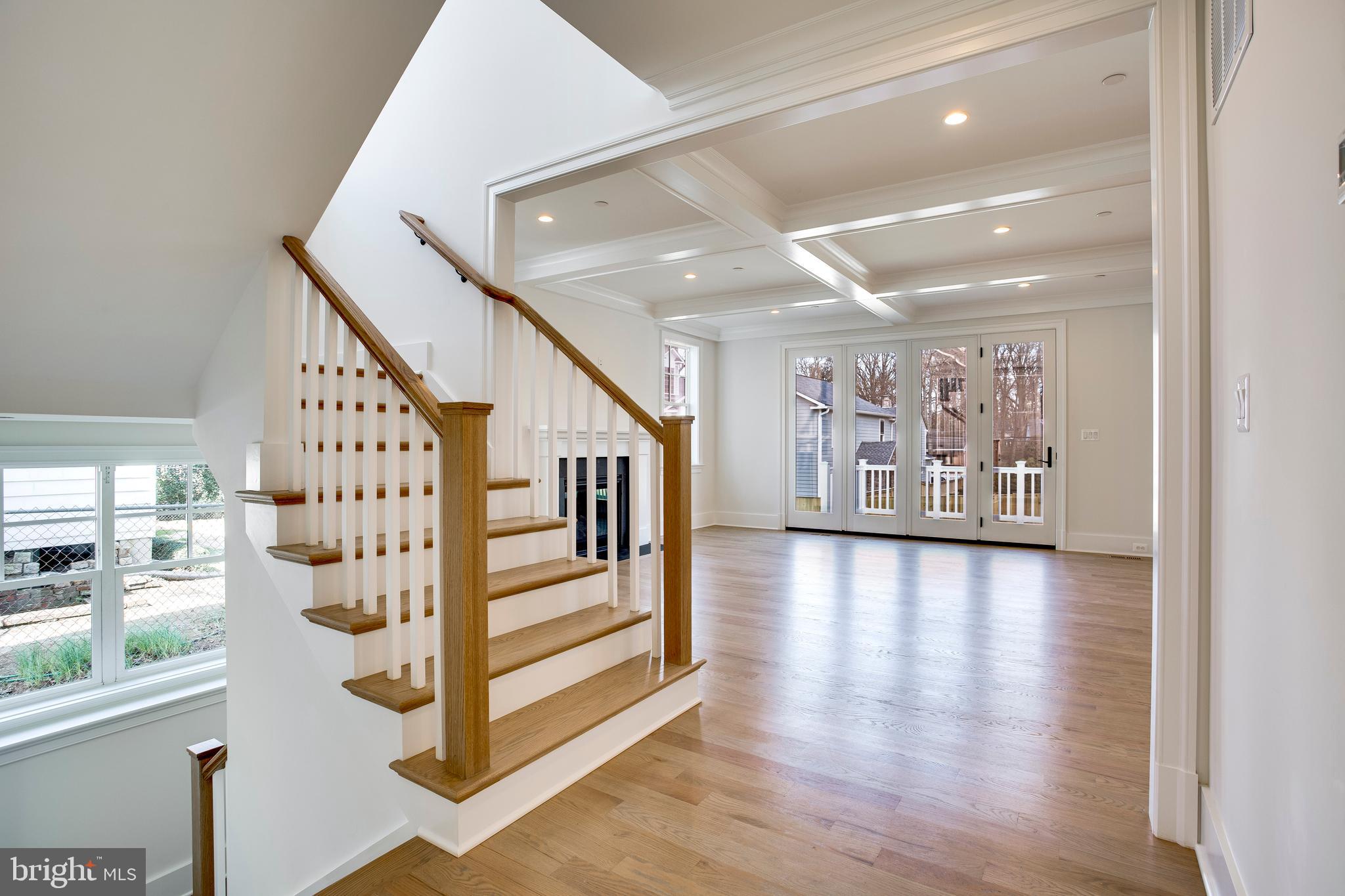 HUNTINGTON TERRACE - Residential