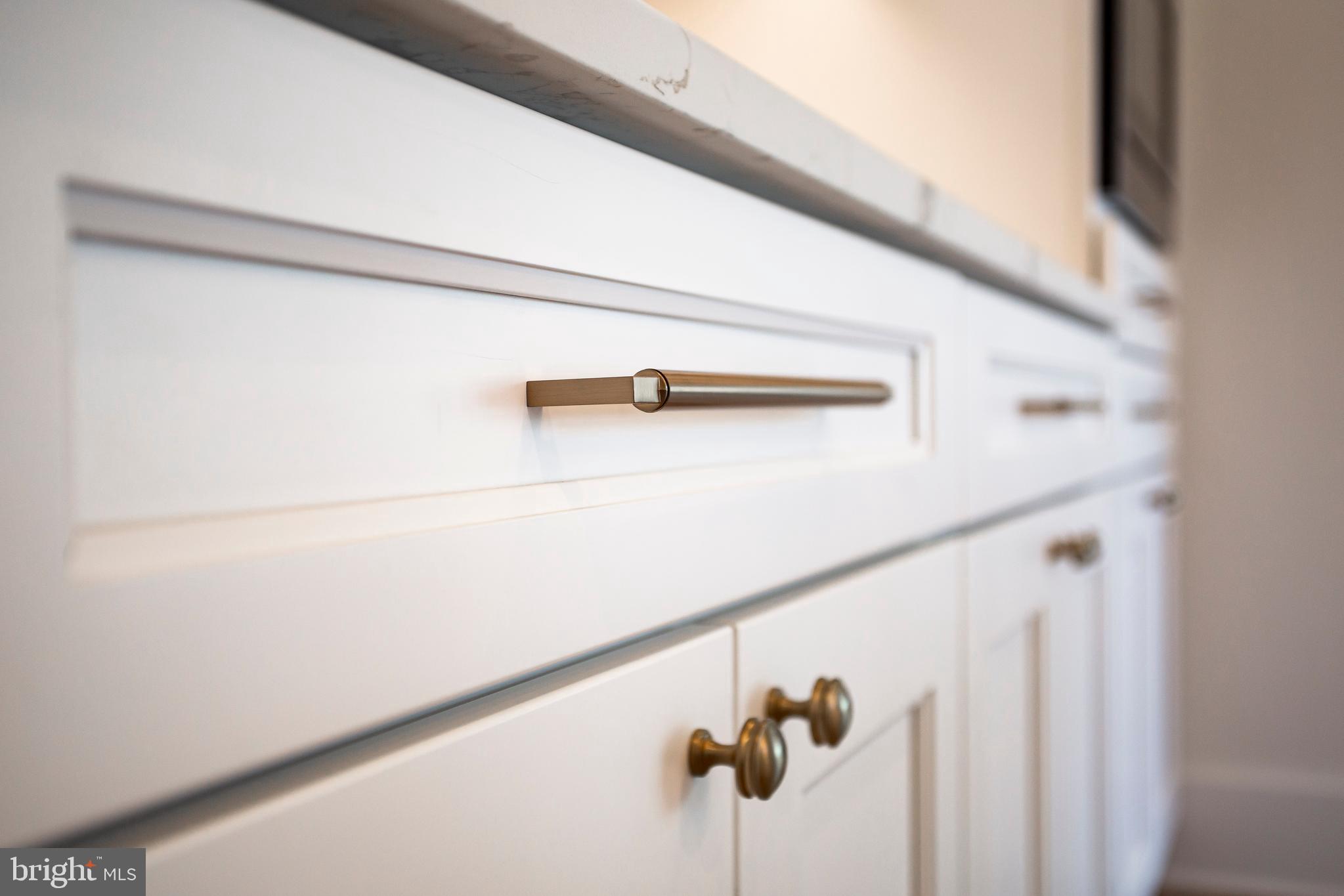 HUNTINGTON TERRACE - Residential