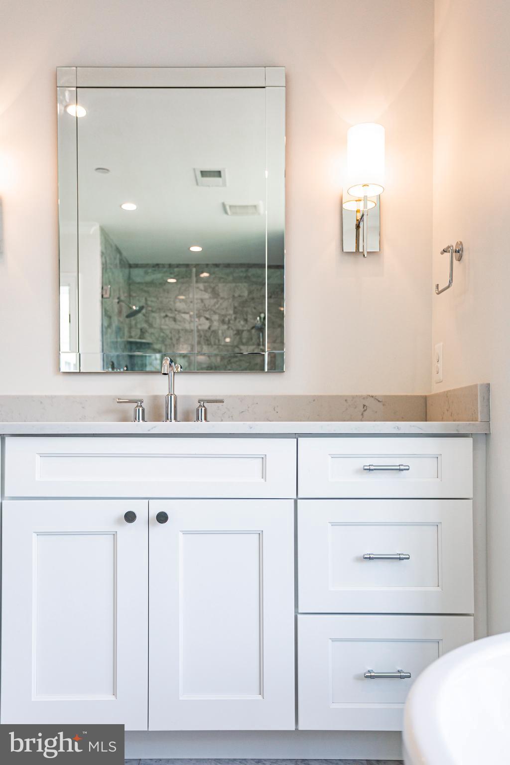 HUNTINGTON TERRACE - Residential