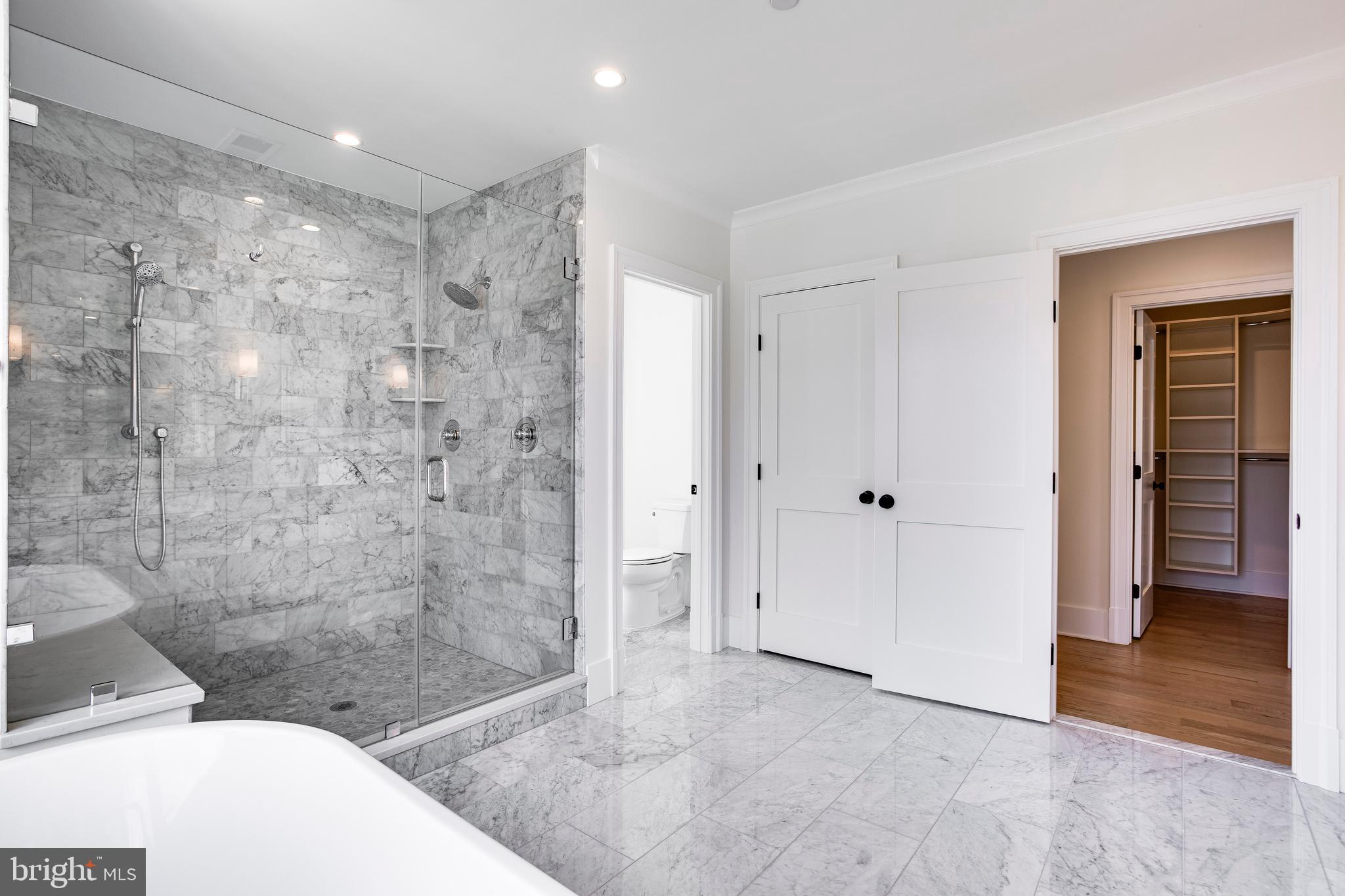 HUNTINGTON TERRACE - Residential