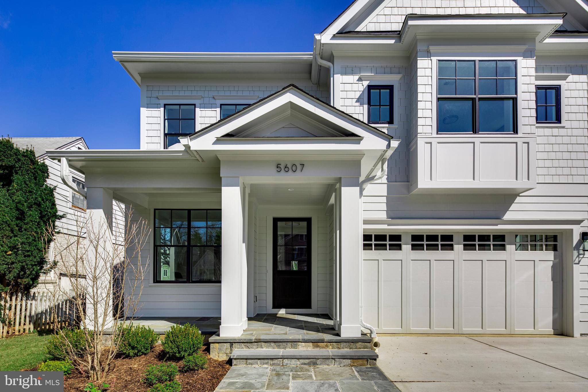 HUNTINGTON TERRACE - Residential