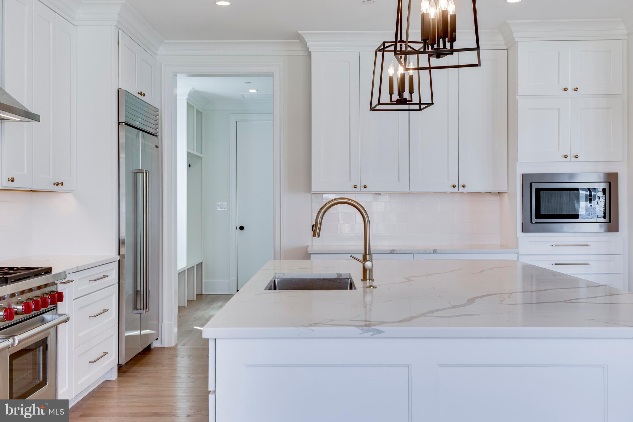 HUNTINGTON TERRACE - Residential