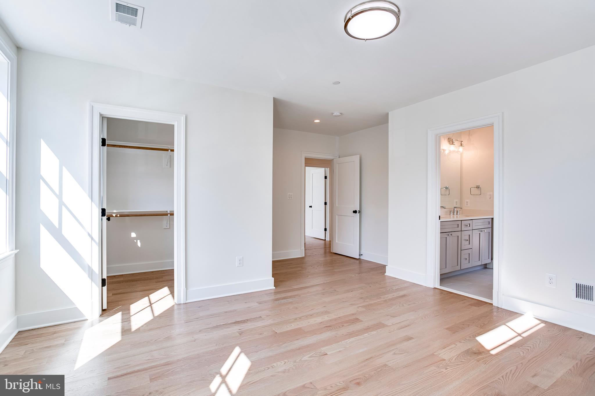 HUNTINGTON TERRACE - Residential