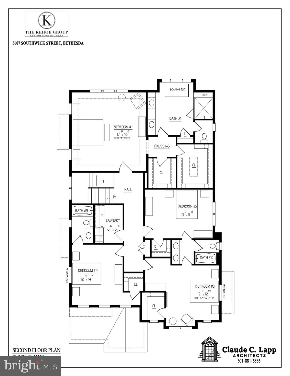 HUNTINGTON TERRACE - Residential