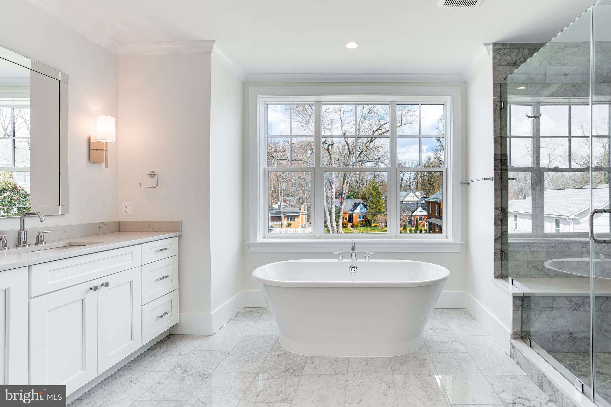 HUNTINGTON TERRACE - Residential