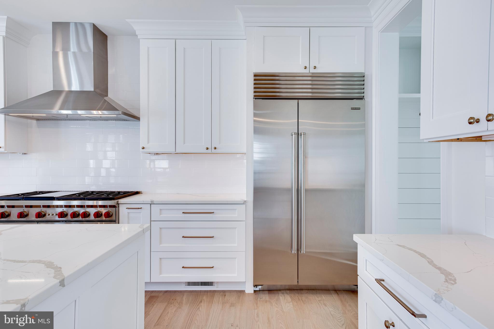 HUNTINGTON TERRACE - Residential