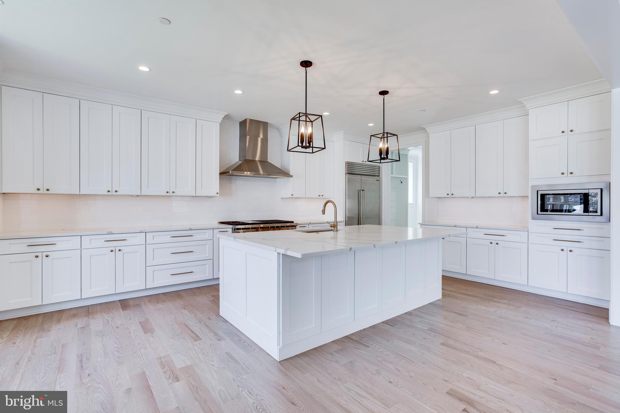 HUNTINGTON TERRACE - Residential