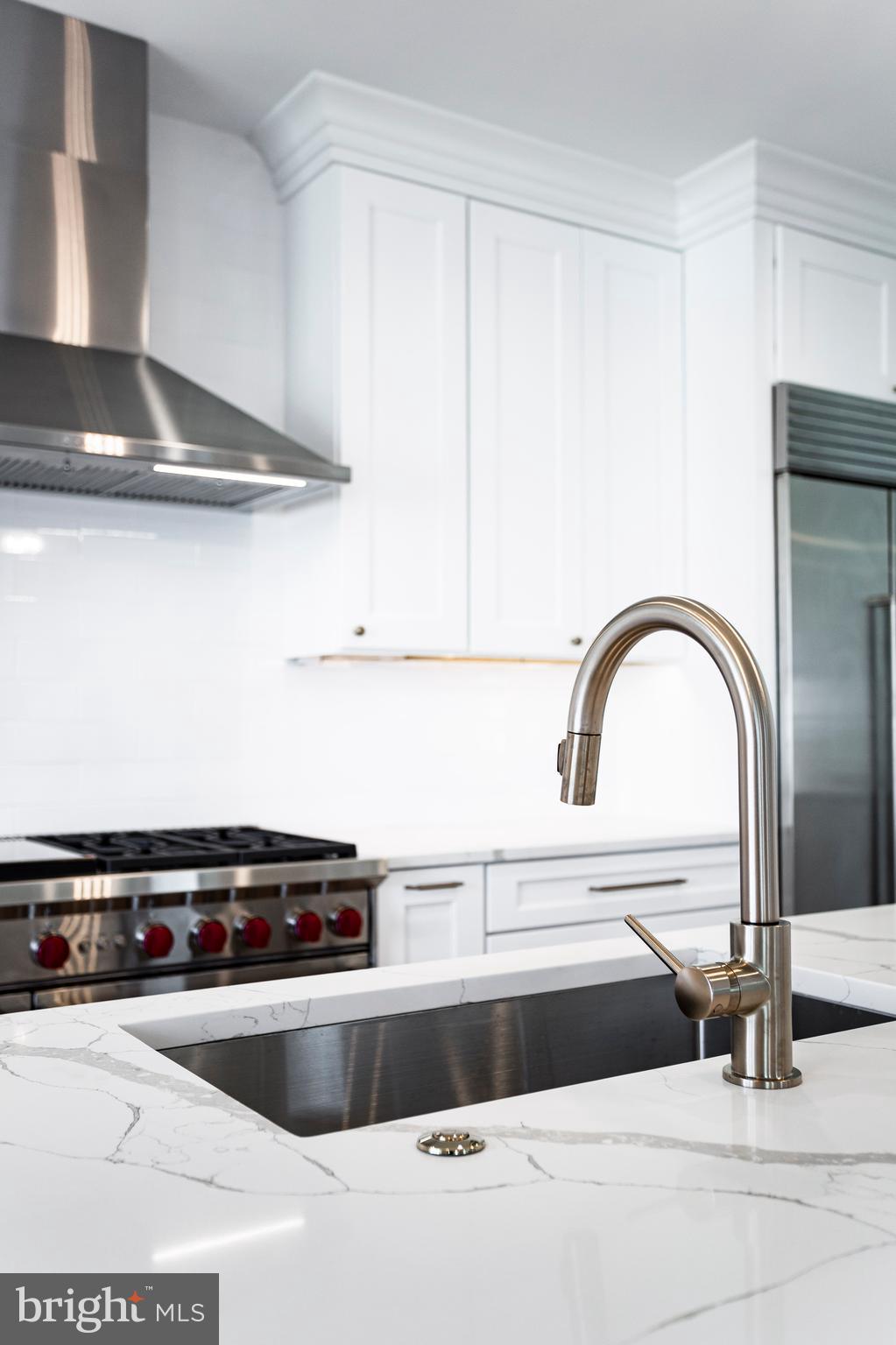 HUNTINGTON TERRACE - Residential