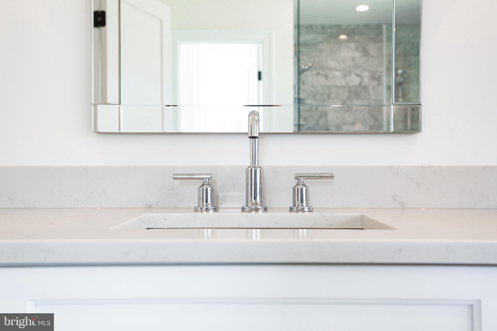 HUNTINGTON TERRACE - Residential