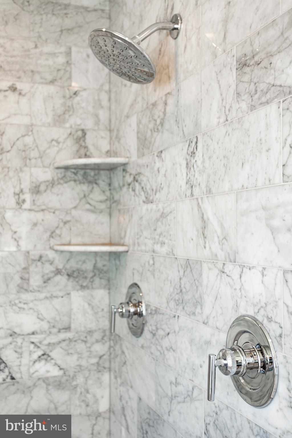 HUNTINGTON TERRACE - Residential