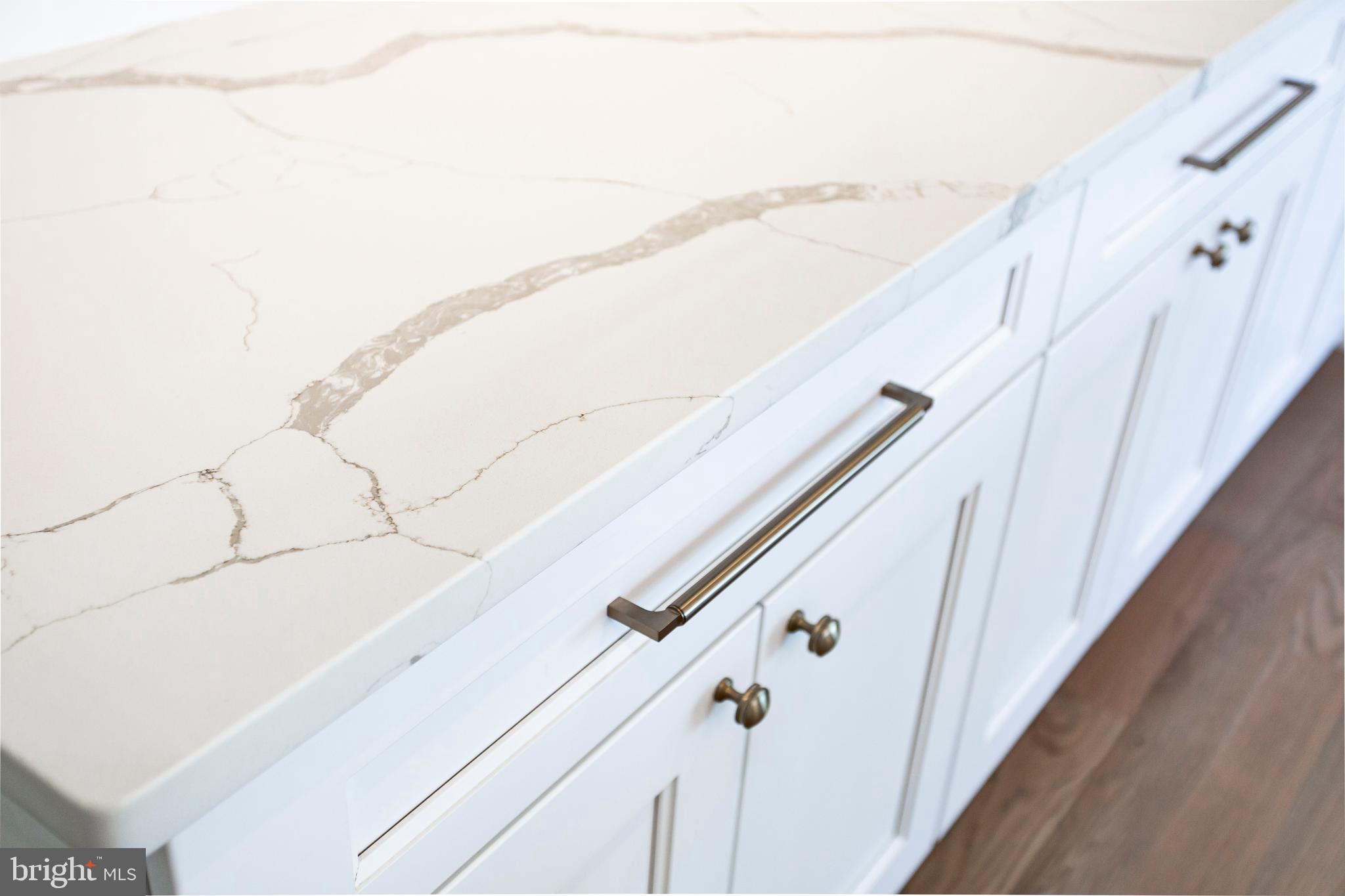 HUNTINGTON TERRACE - Residential