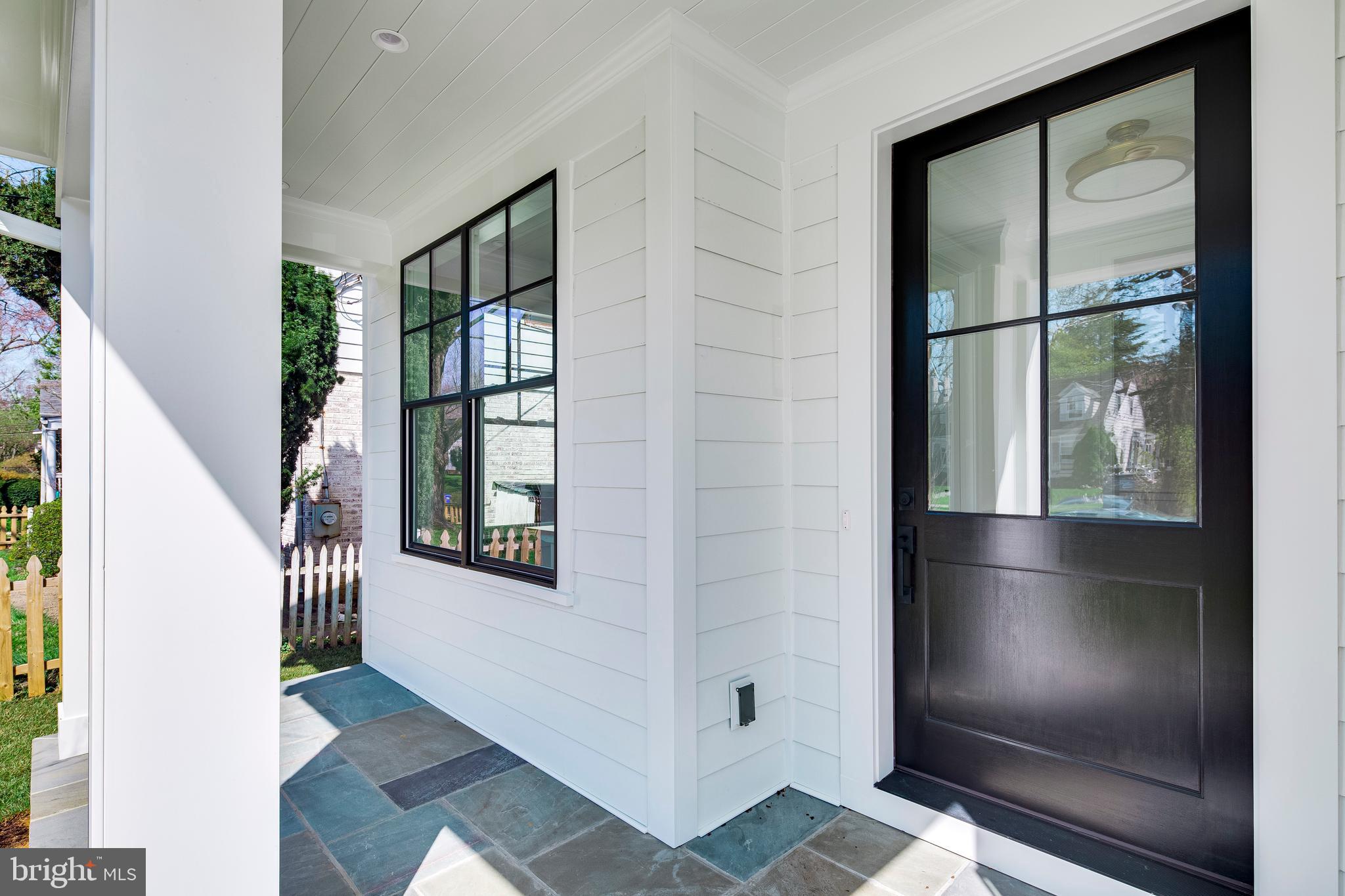 HUNTINGTON TERRACE - Residential