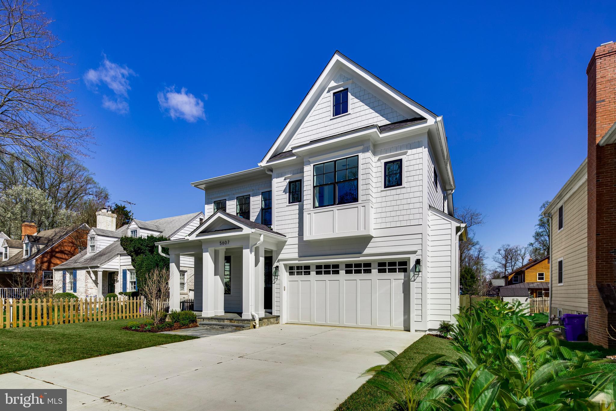 HUNTINGTON TERRACE - Residential