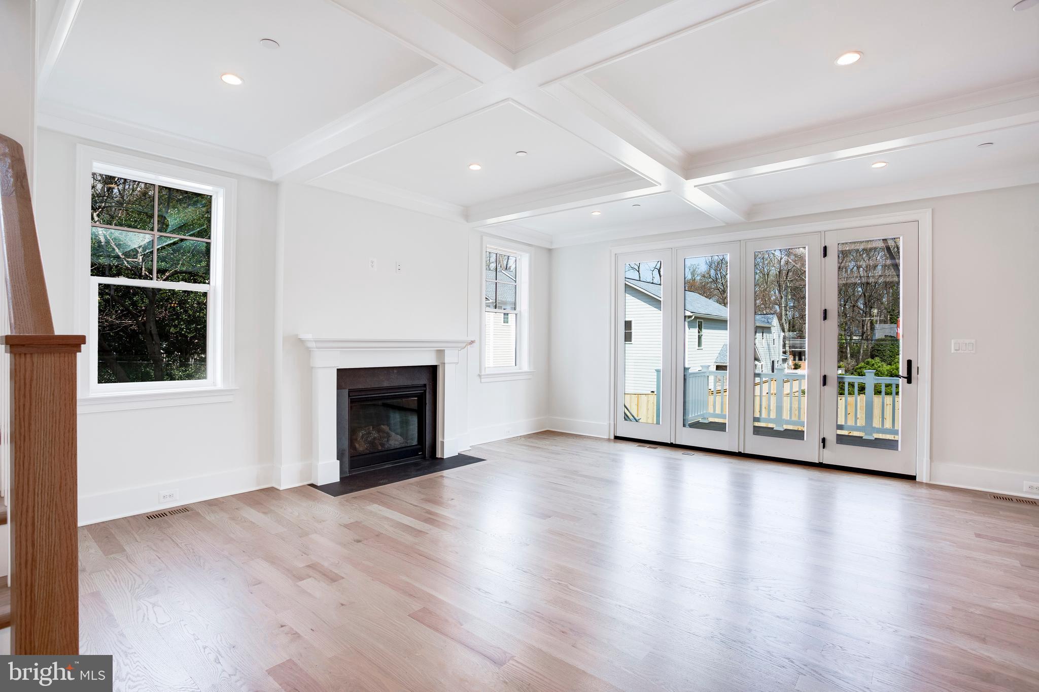 HUNTINGTON TERRACE - Residential