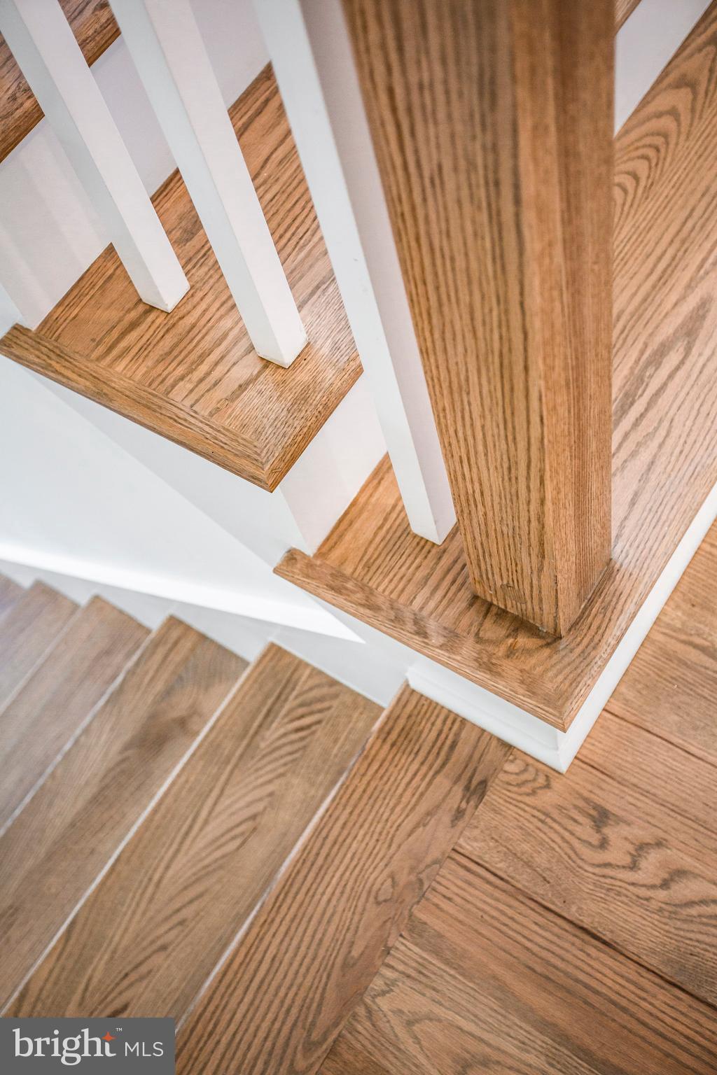 HUNTINGTON TERRACE - Residential