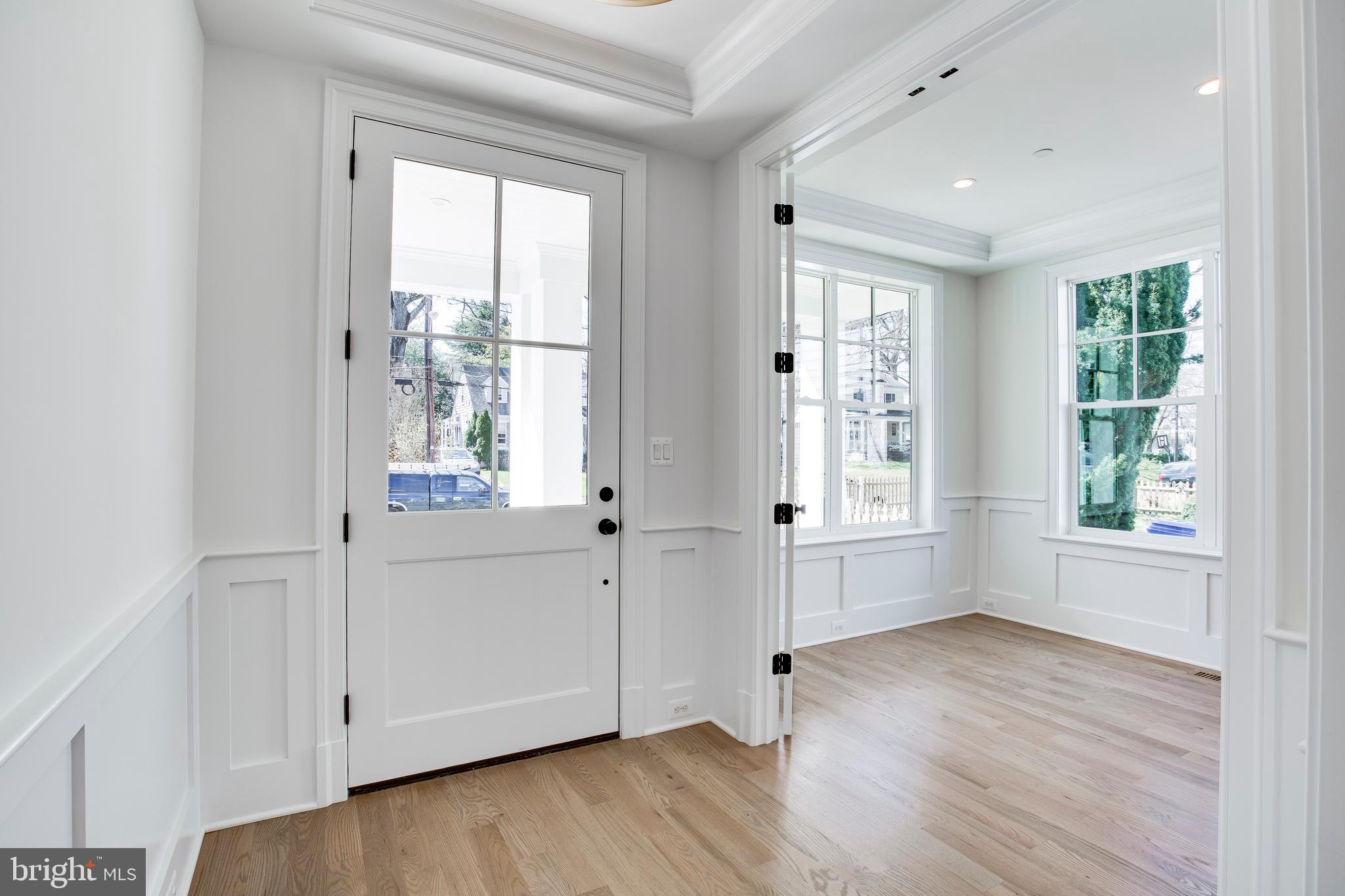 HUNTINGTON TERRACE - Residential