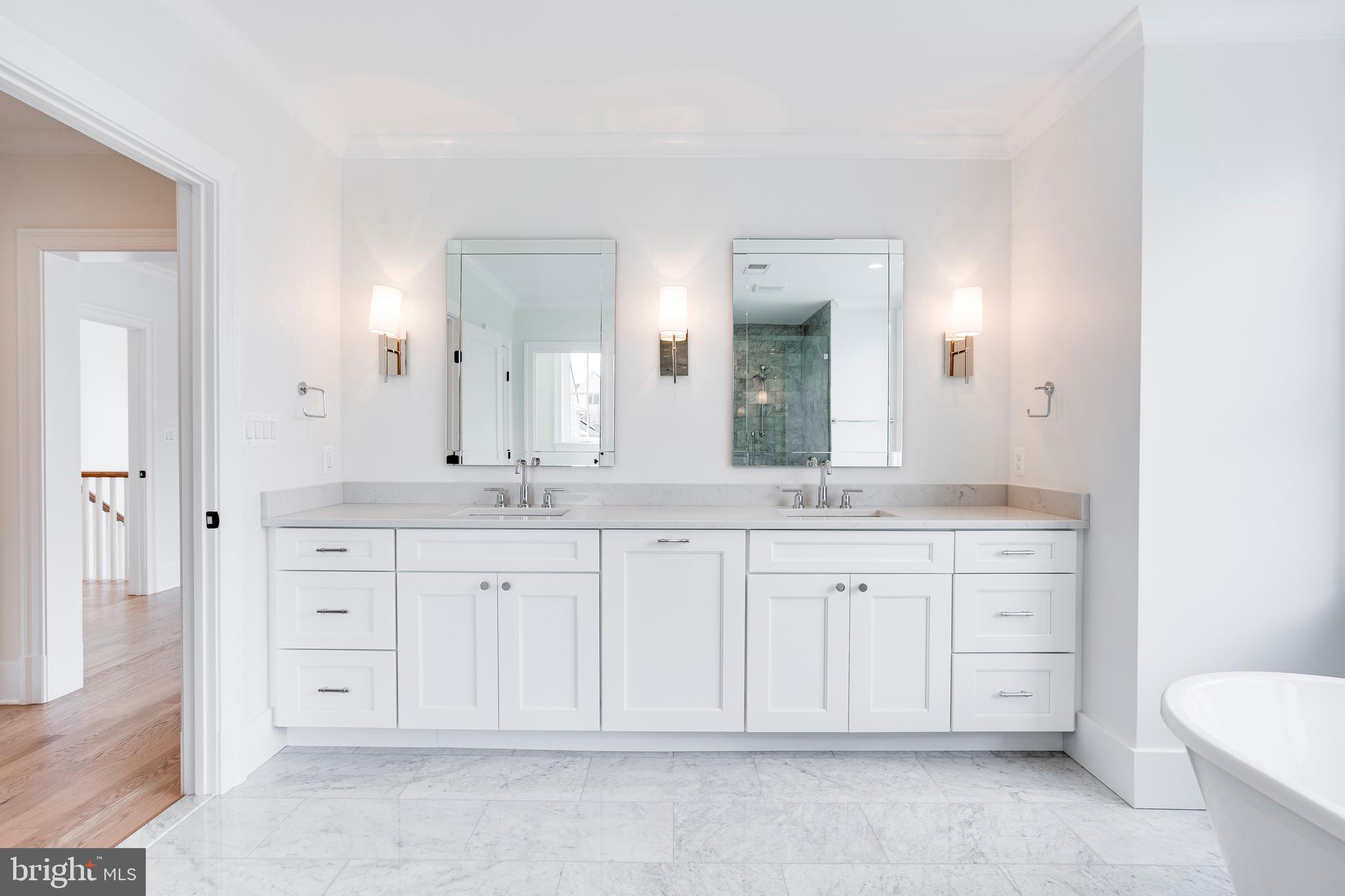 HUNTINGTON TERRACE - Residential