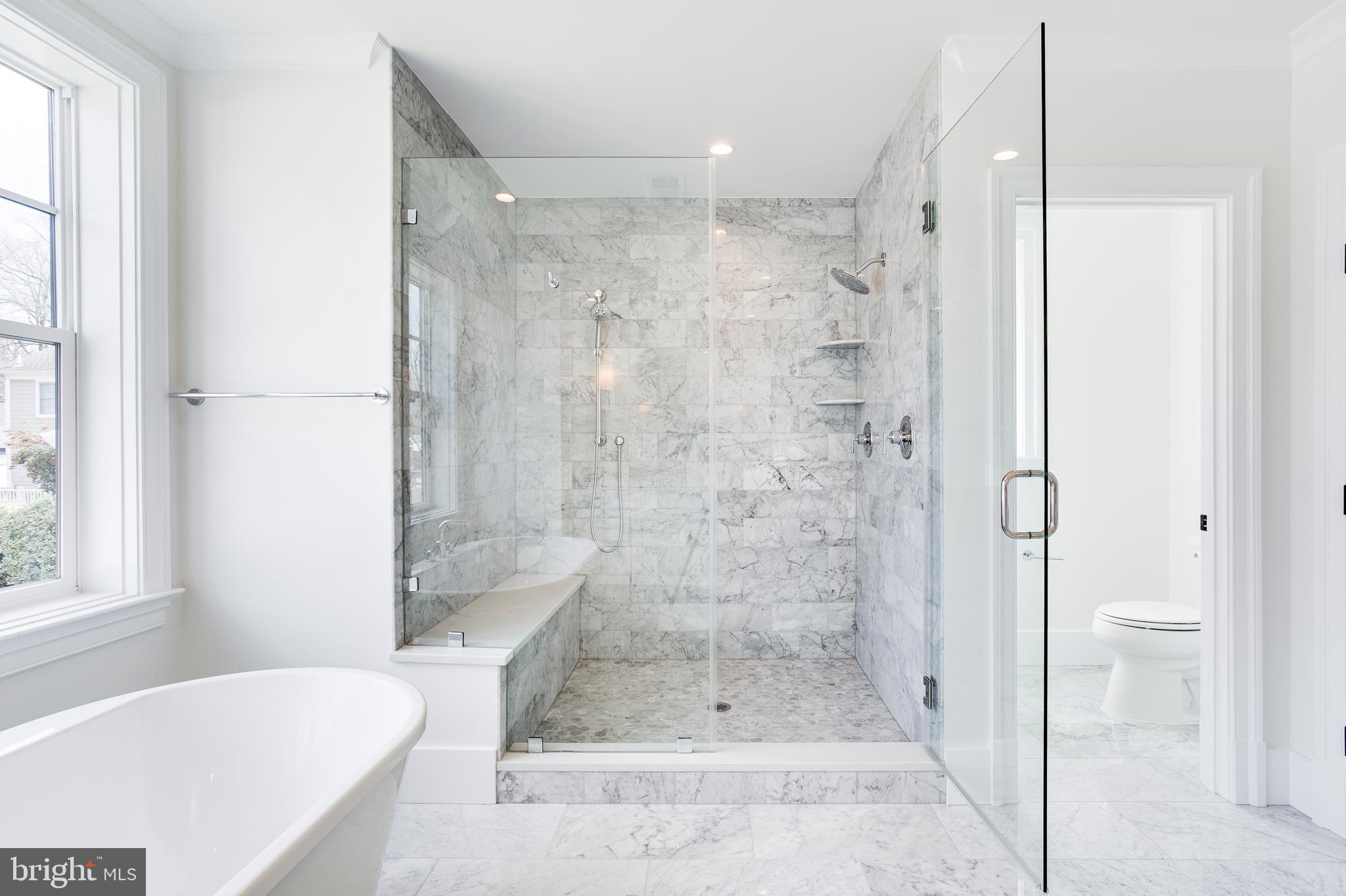 HUNTINGTON TERRACE - Residential