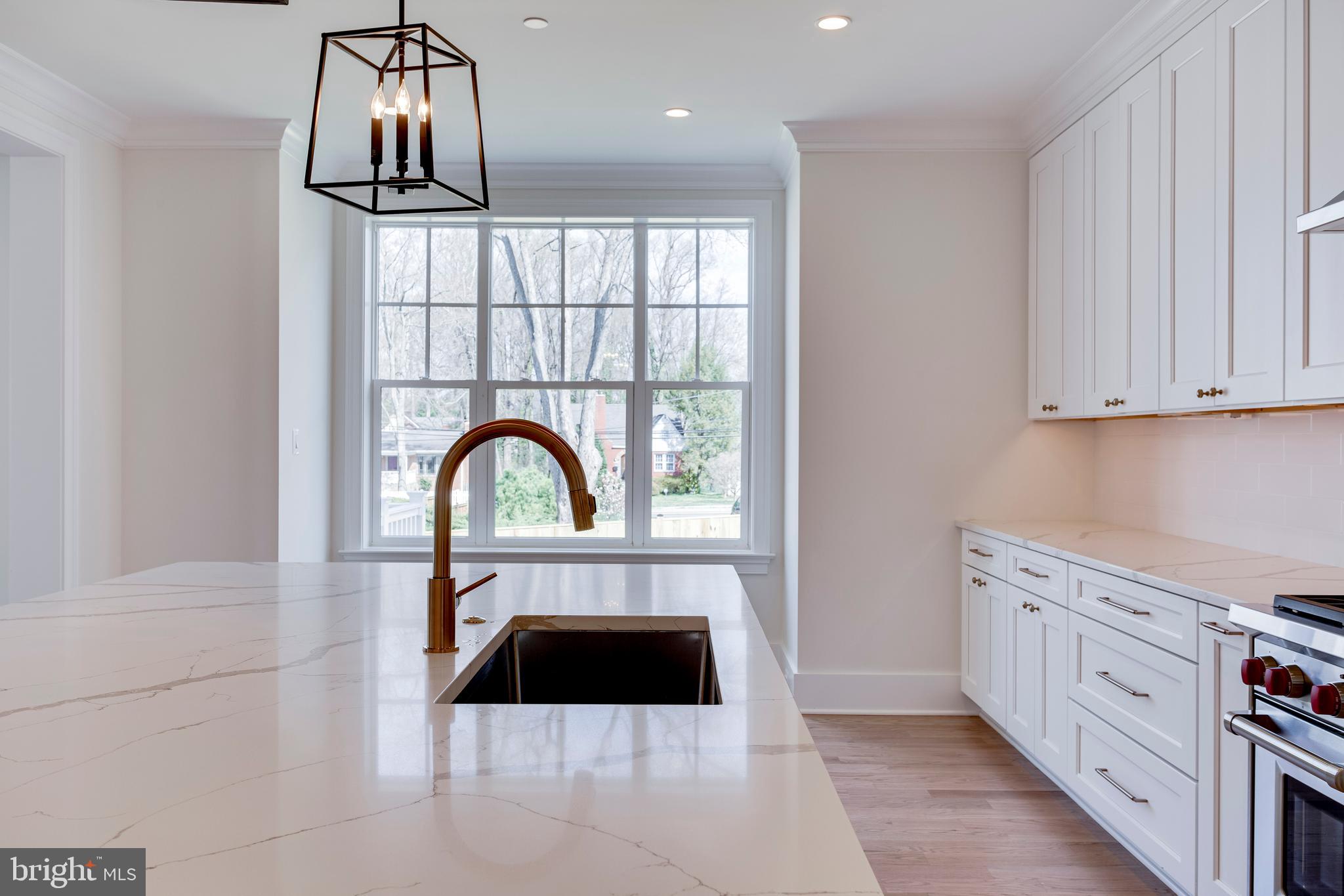 HUNTINGTON TERRACE - Residential