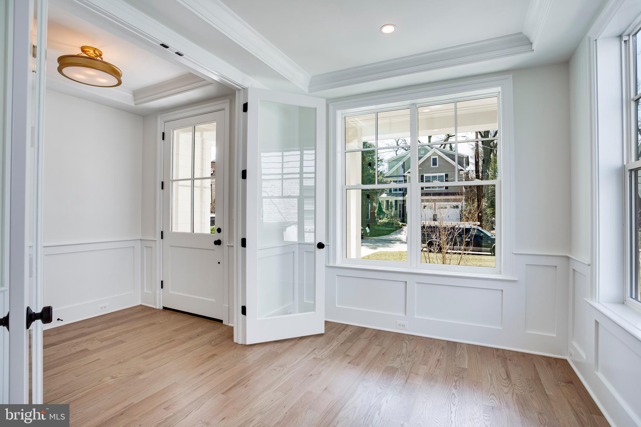 HUNTINGTON TERRACE - Residential