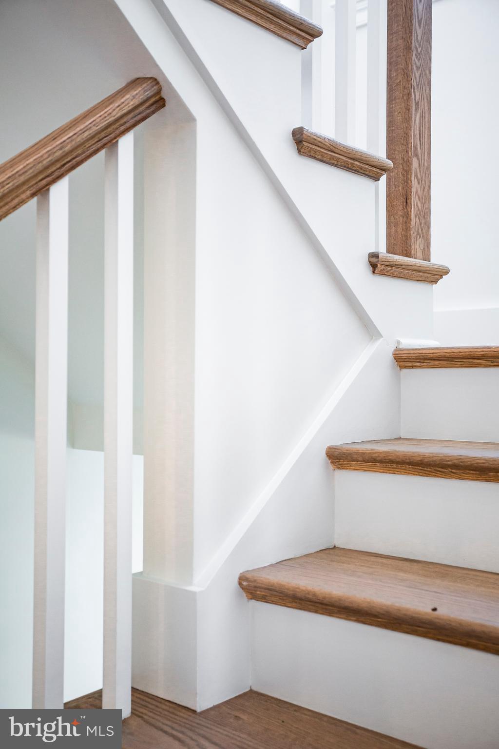 HUNTINGTON TERRACE - Residential