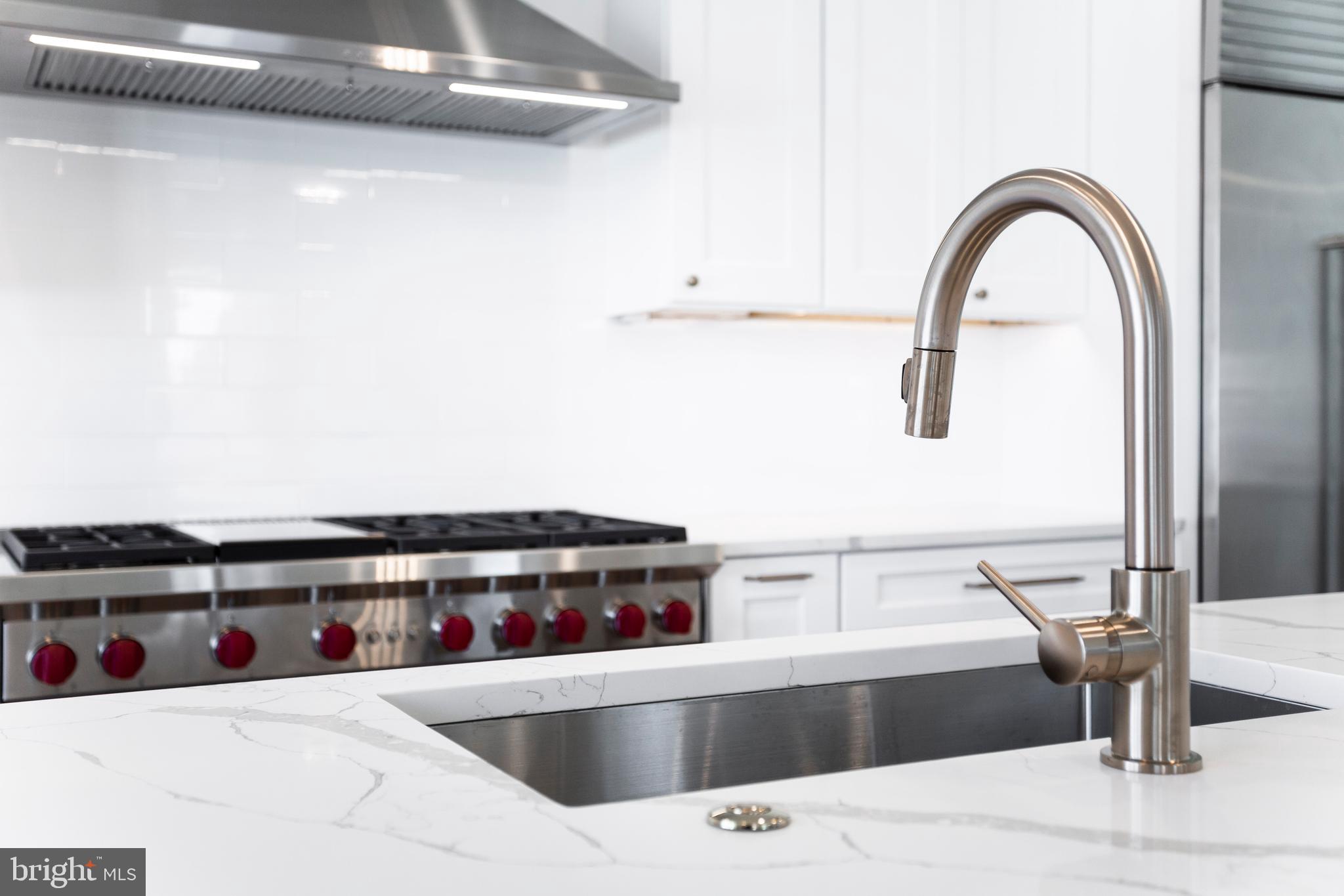 HUNTINGTON TERRACE - Residential