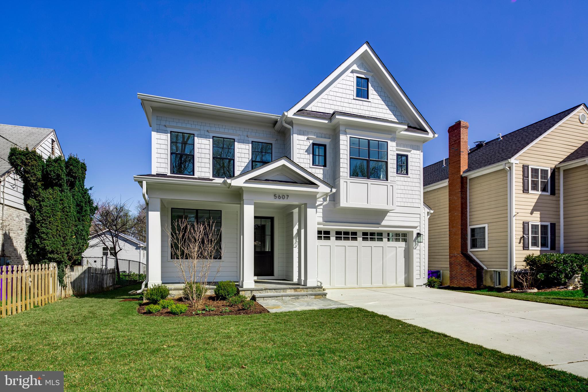 HUNTINGTON TERRACE - Residential