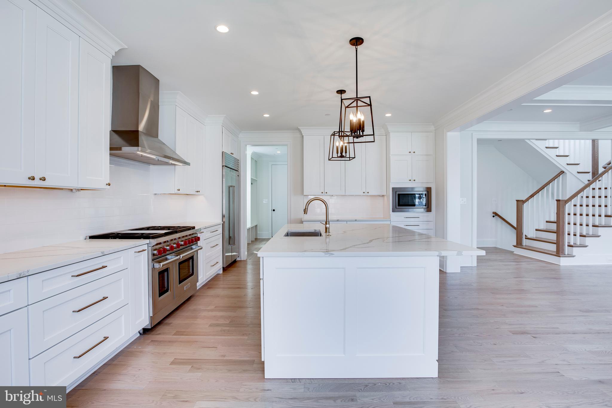 HUNTINGTON TERRACE - Residential