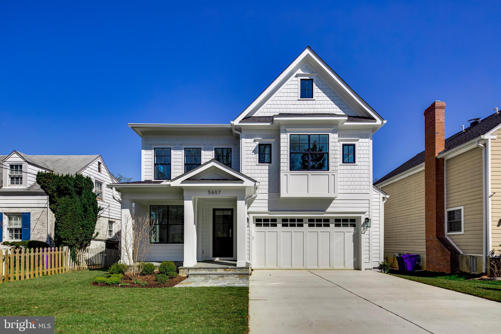 HUNTINGTON TERRACE - Residential