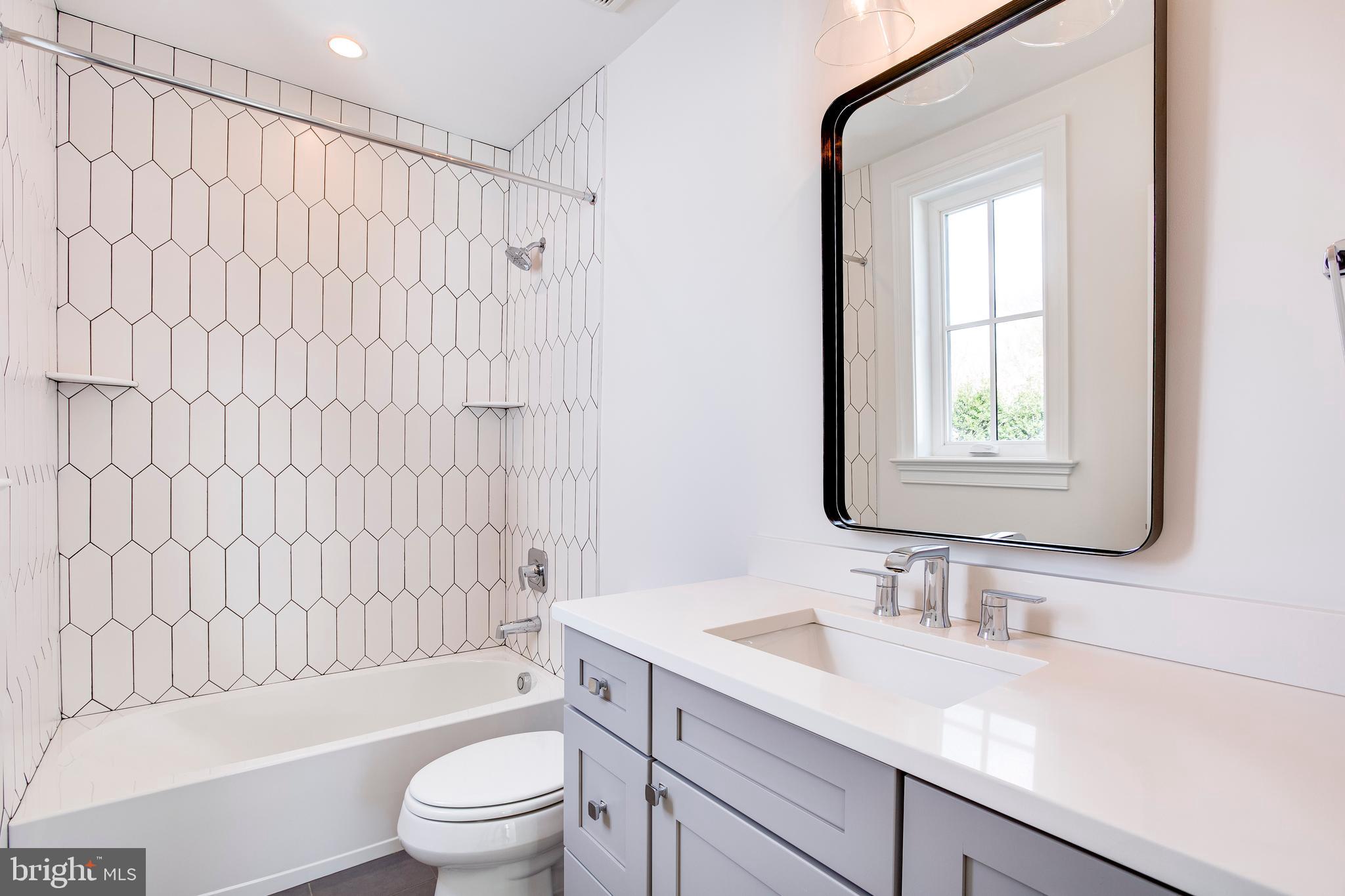 HUNTINGTON TERRACE - Residential