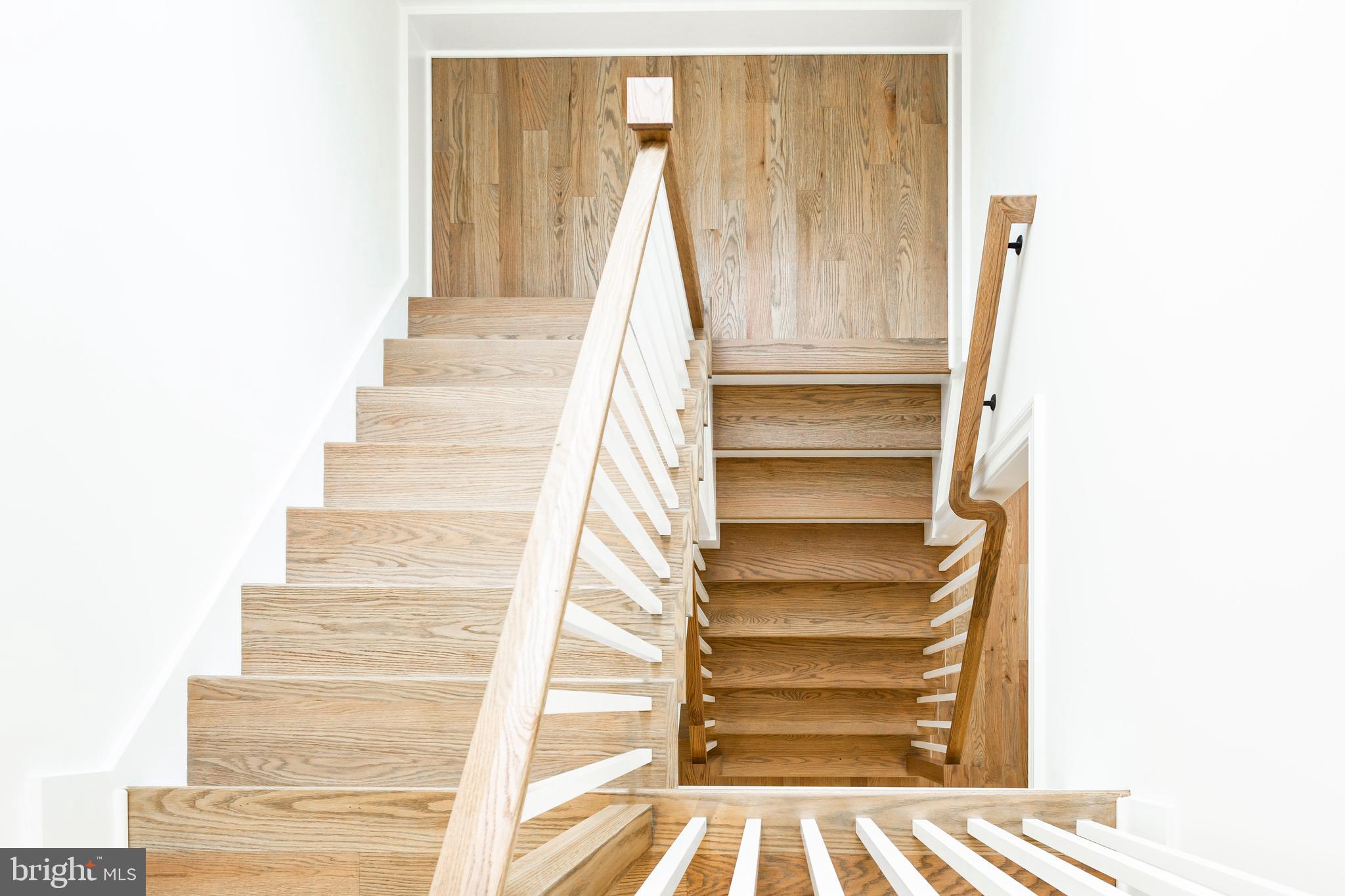 HUNTINGTON TERRACE - Residential