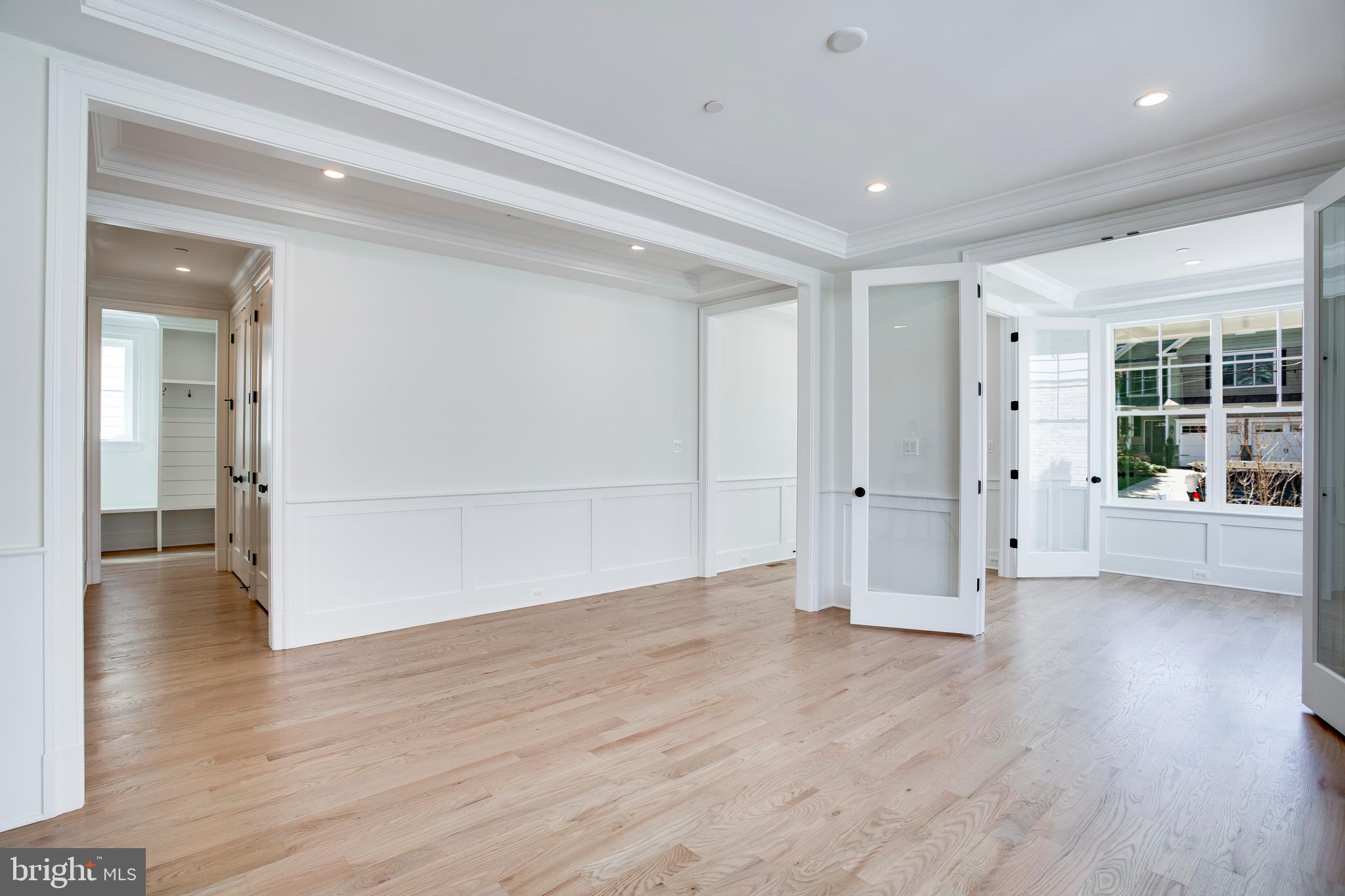 HUNTINGTON TERRACE - Residential