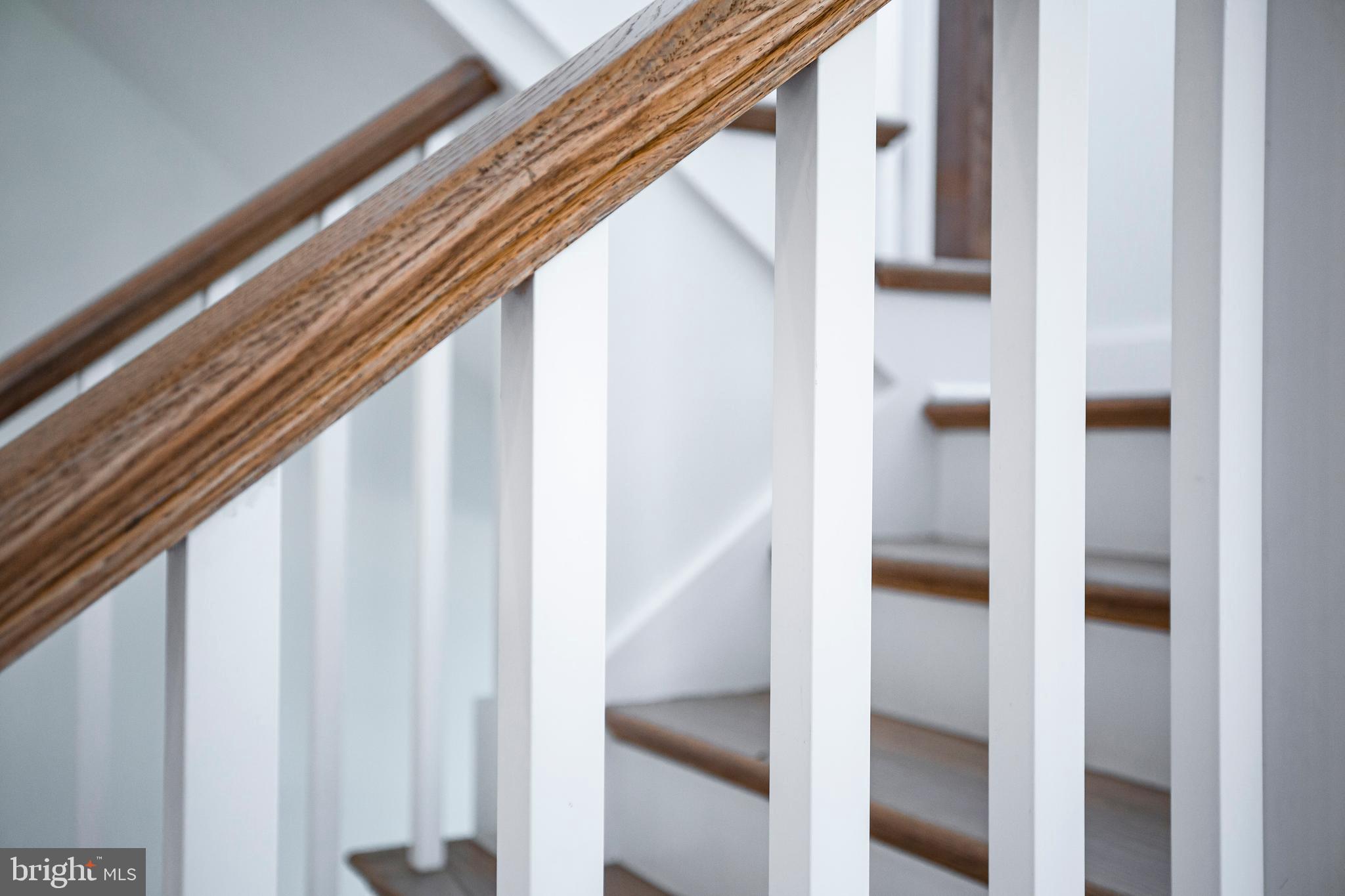 HUNTINGTON TERRACE - Residential