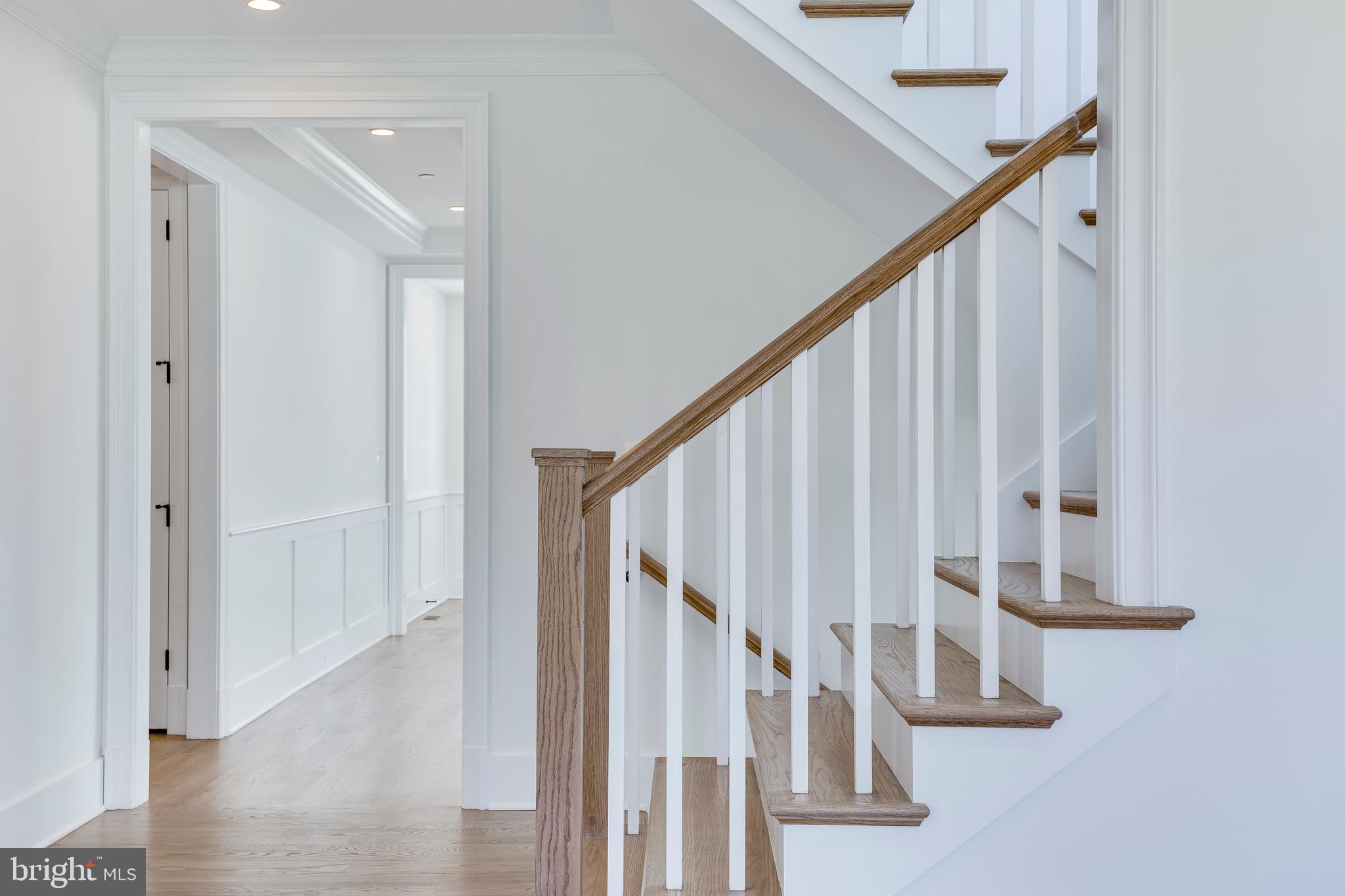 HUNTINGTON TERRACE - Residential