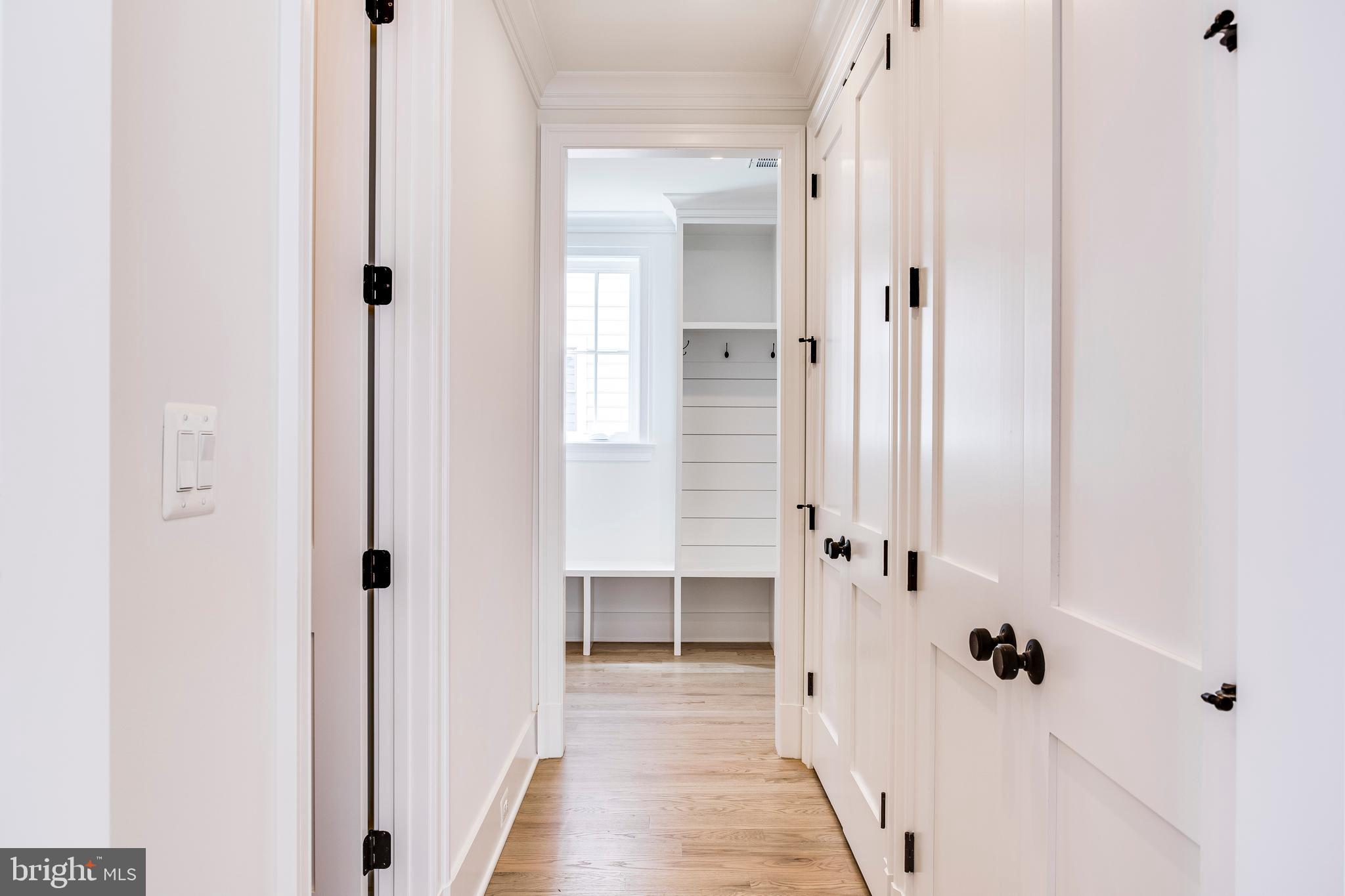 HUNTINGTON TERRACE - Residential