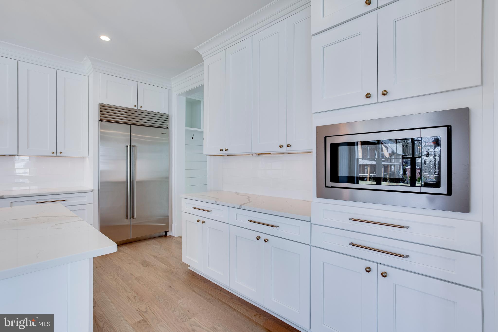 HUNTINGTON TERRACE - Residential