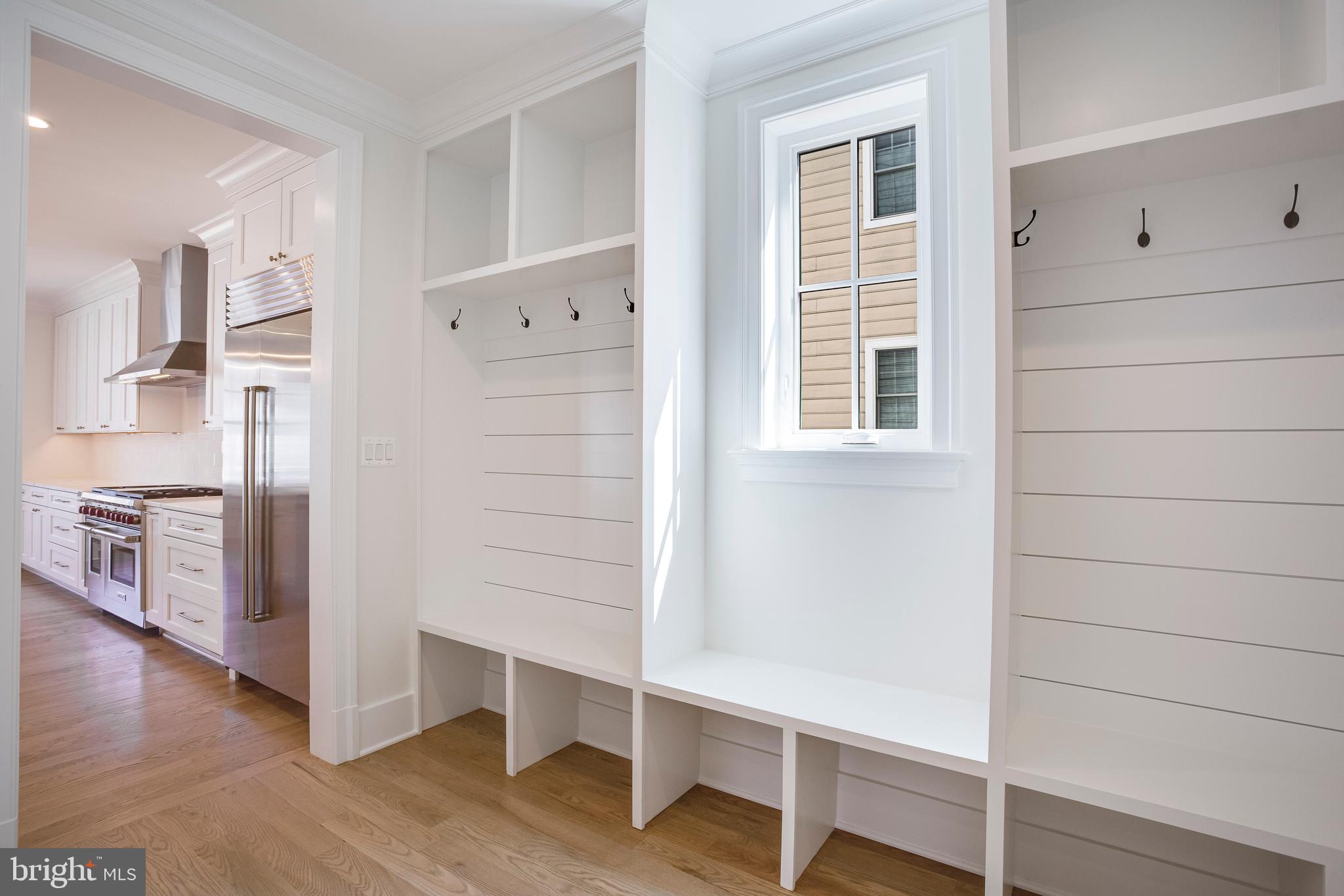 HUNTINGTON TERRACE - Residential