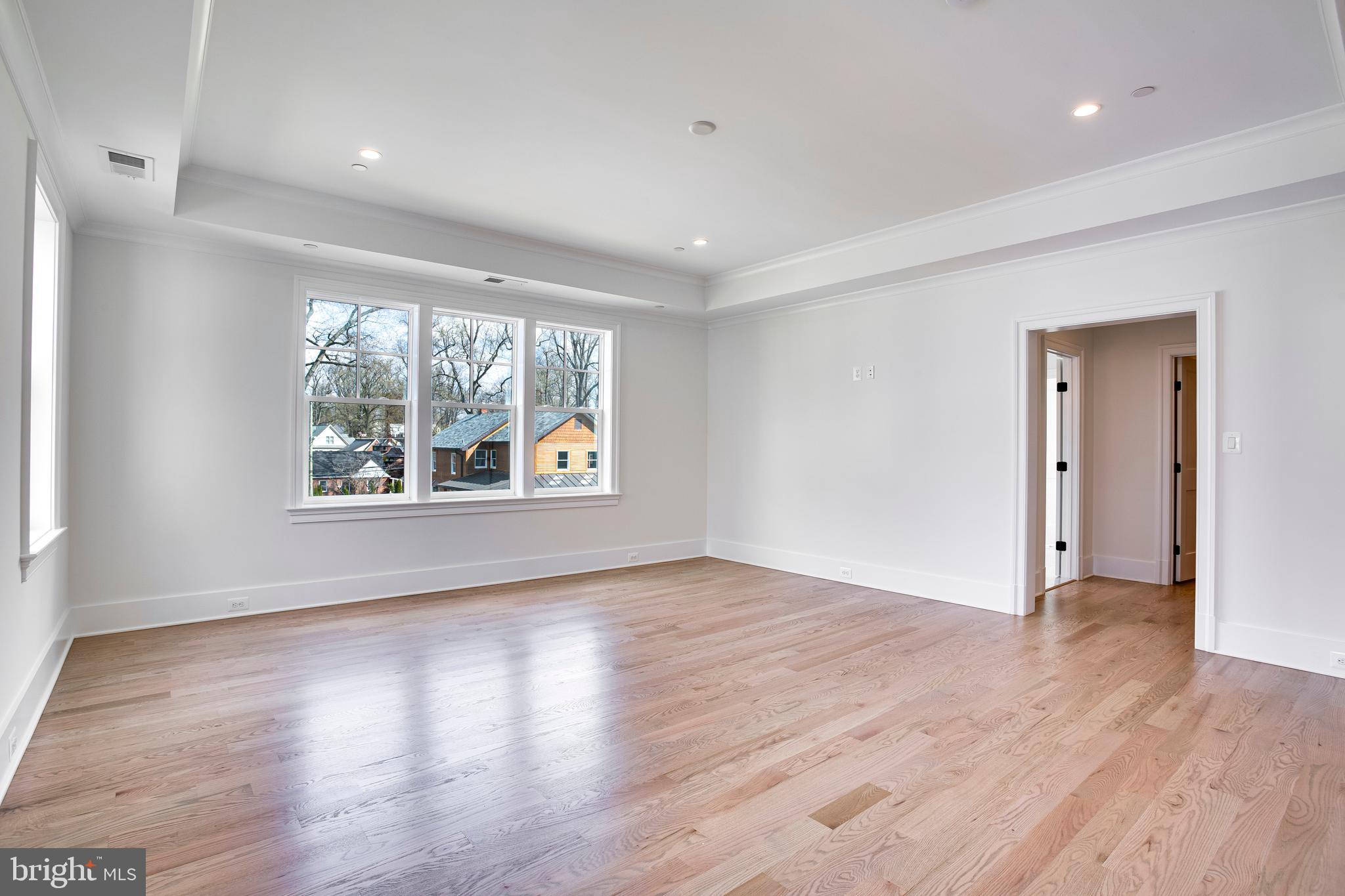 HUNTINGTON TERRACE - Residential