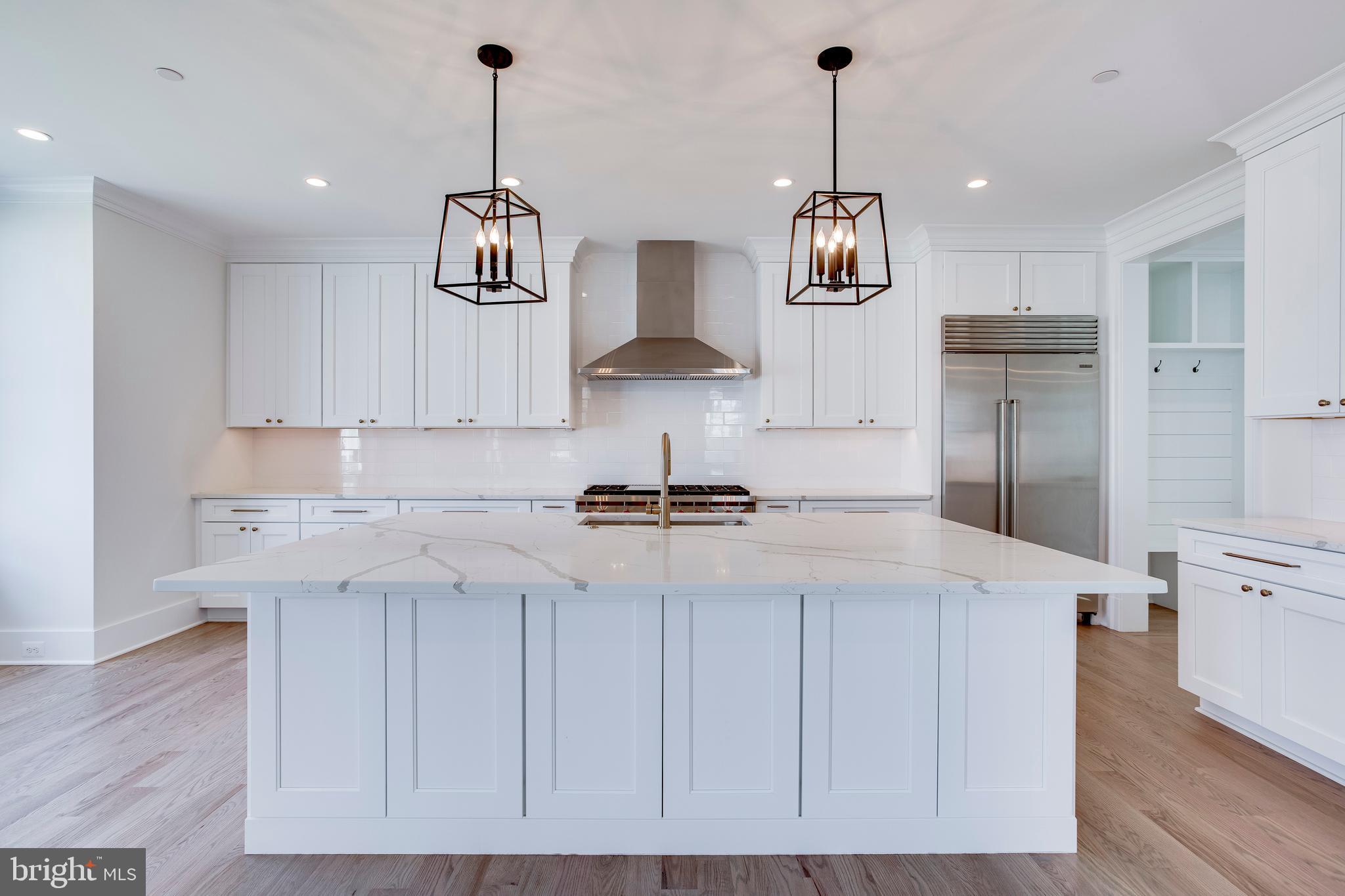 HUNTINGTON TERRACE - Residential