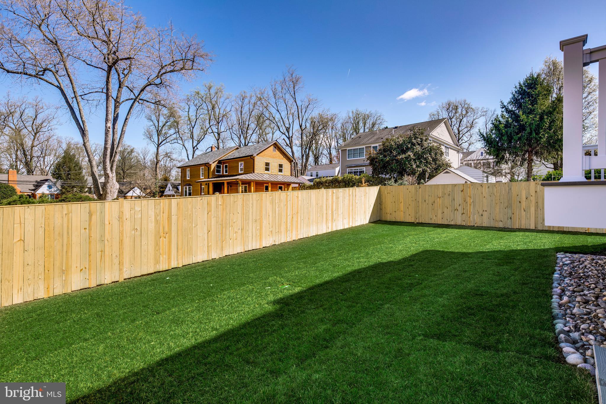 HUNTINGTON TERRACE - Residential