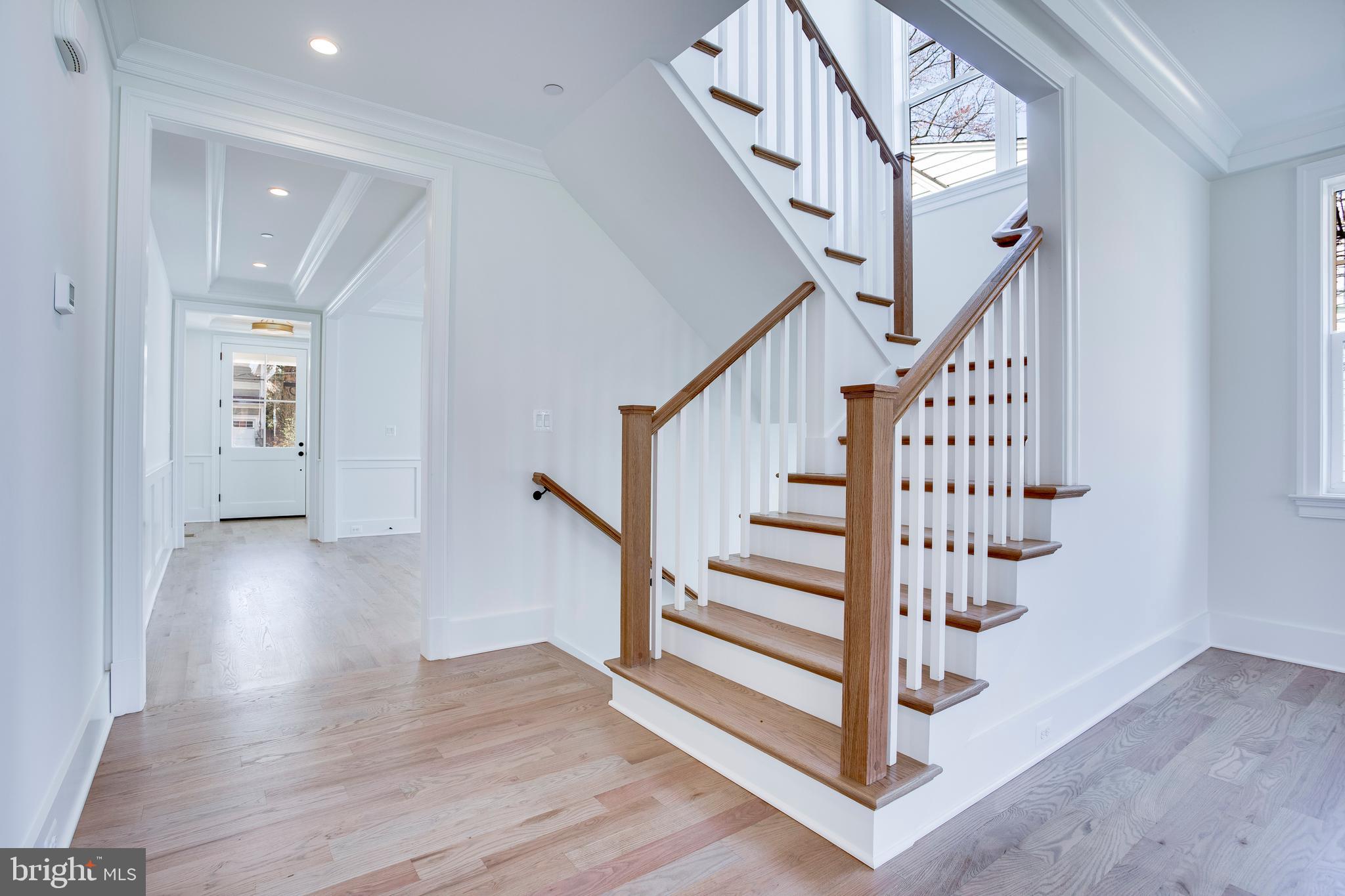 HUNTINGTON TERRACE - Residential