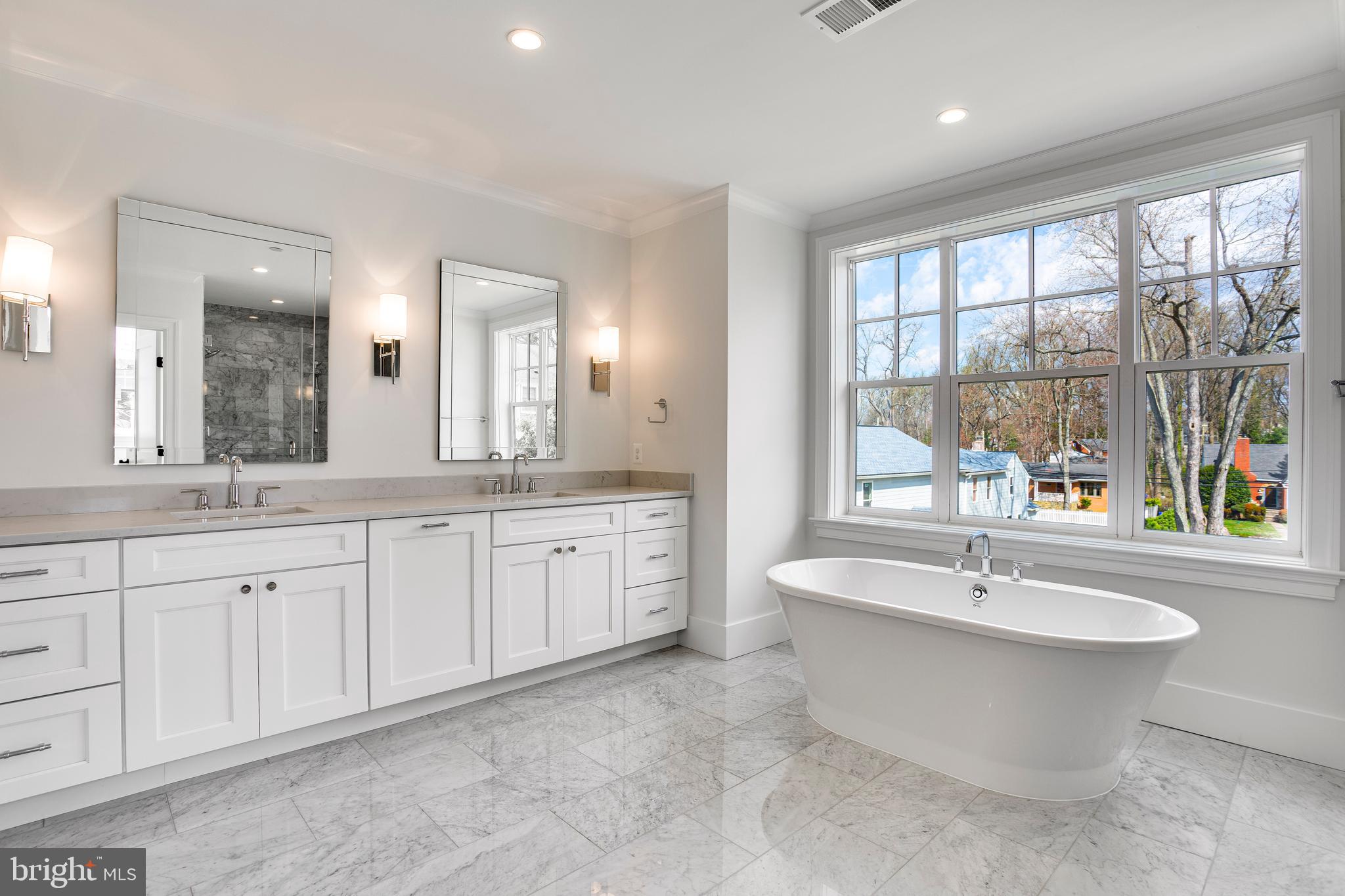 HUNTINGTON TERRACE - Residential