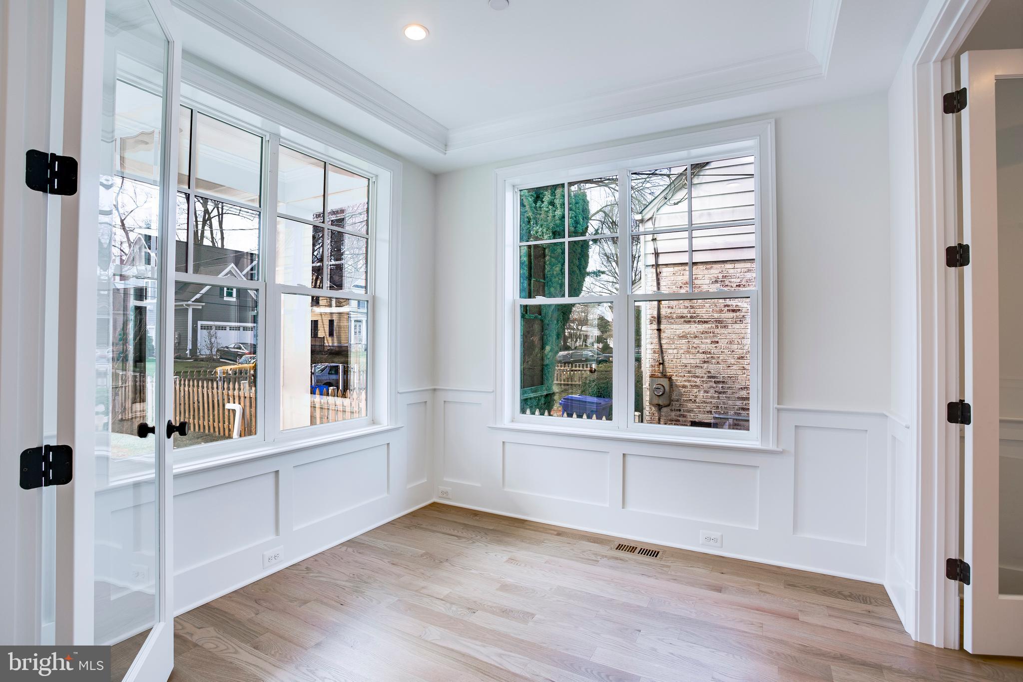 HUNTINGTON TERRACE - Residential