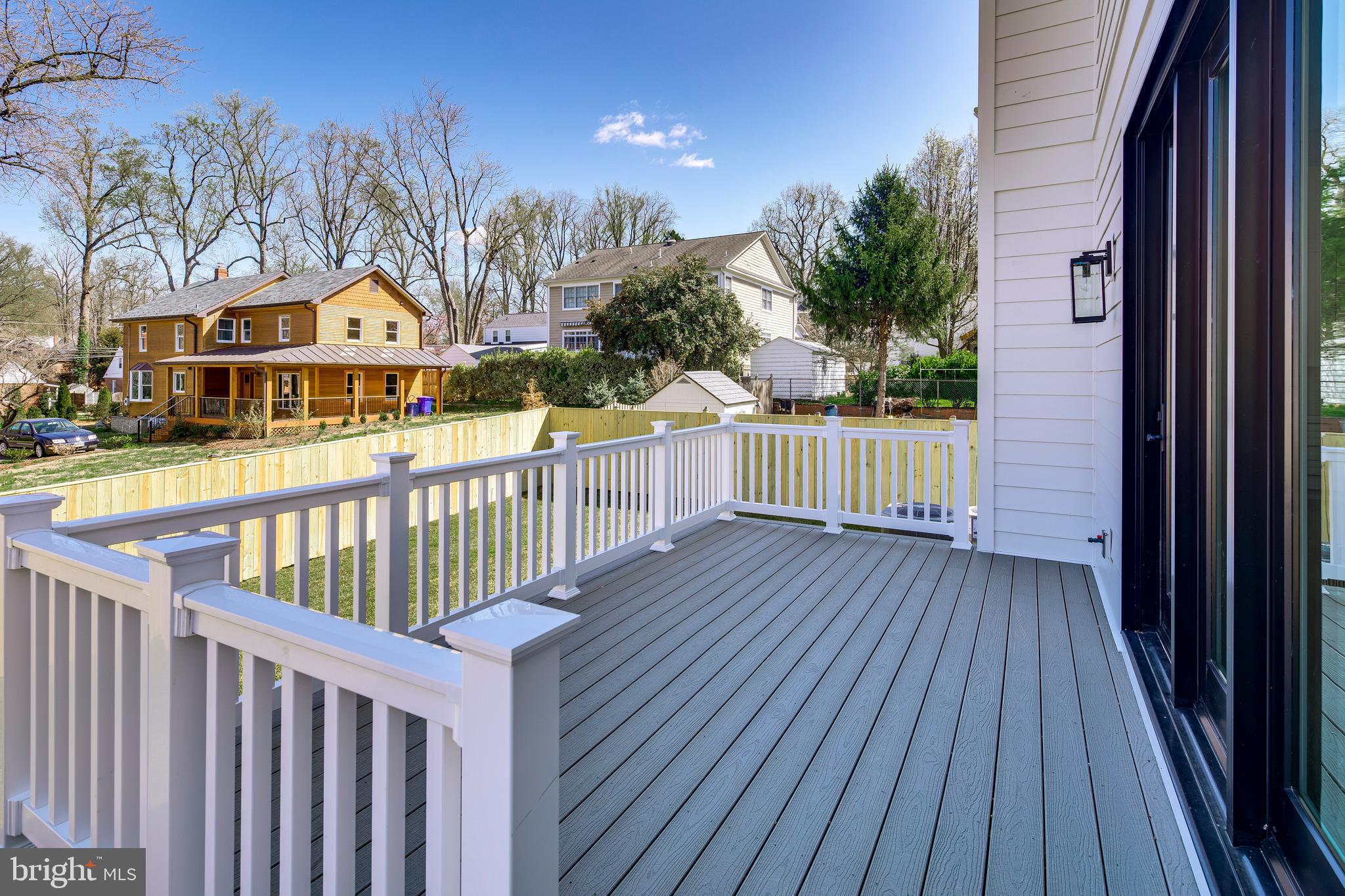 HUNTINGTON TERRACE - Residential