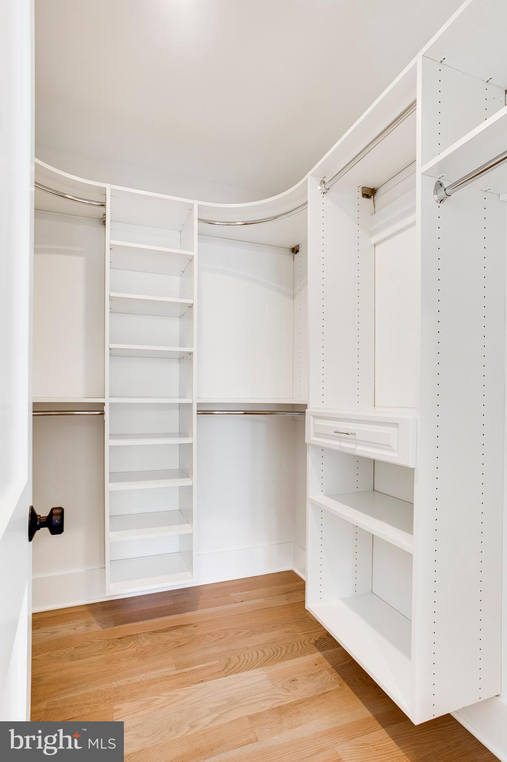 HUNTINGTON TERRACE - Residential