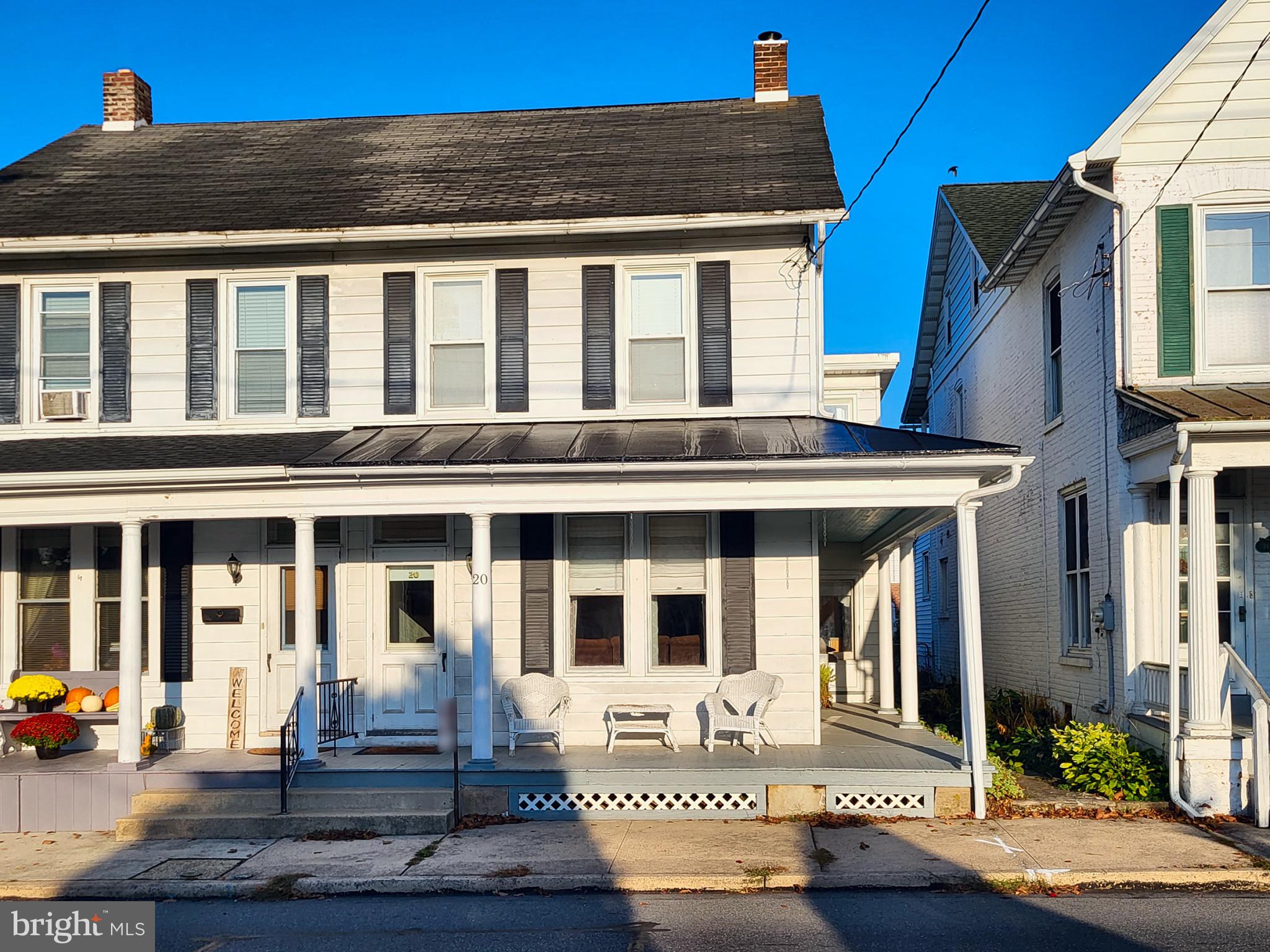 20 N 6TH STREET