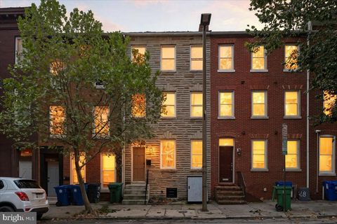 877 W LOMBARD STREET BALTIMORE MD 21201