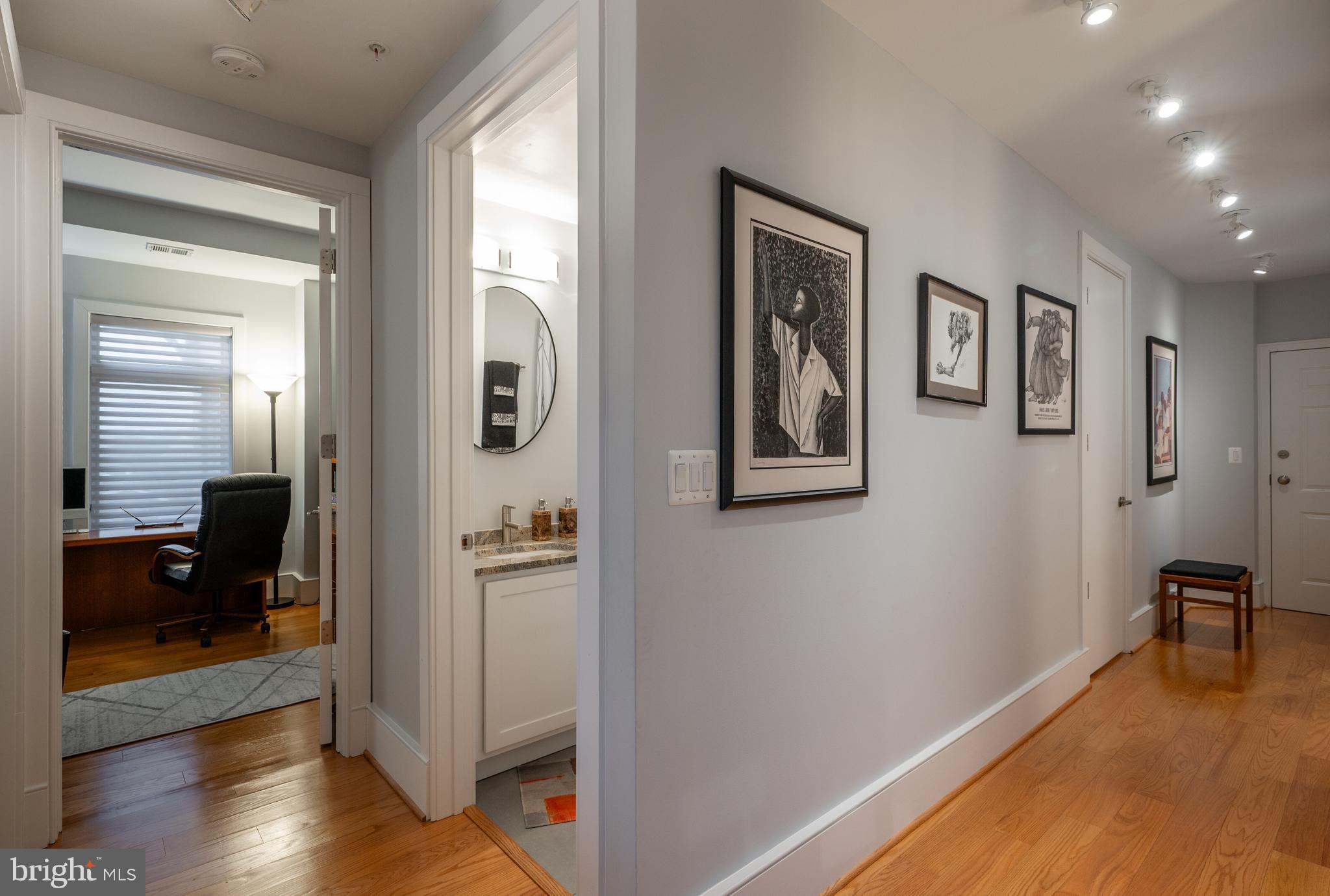 505 E BRADDOCK ROAD 706