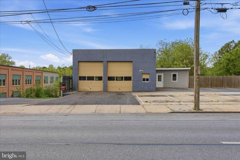 Photo of 542 S Prince Street, LANCASTER, PA 17603 (MLS # PALA2086984)